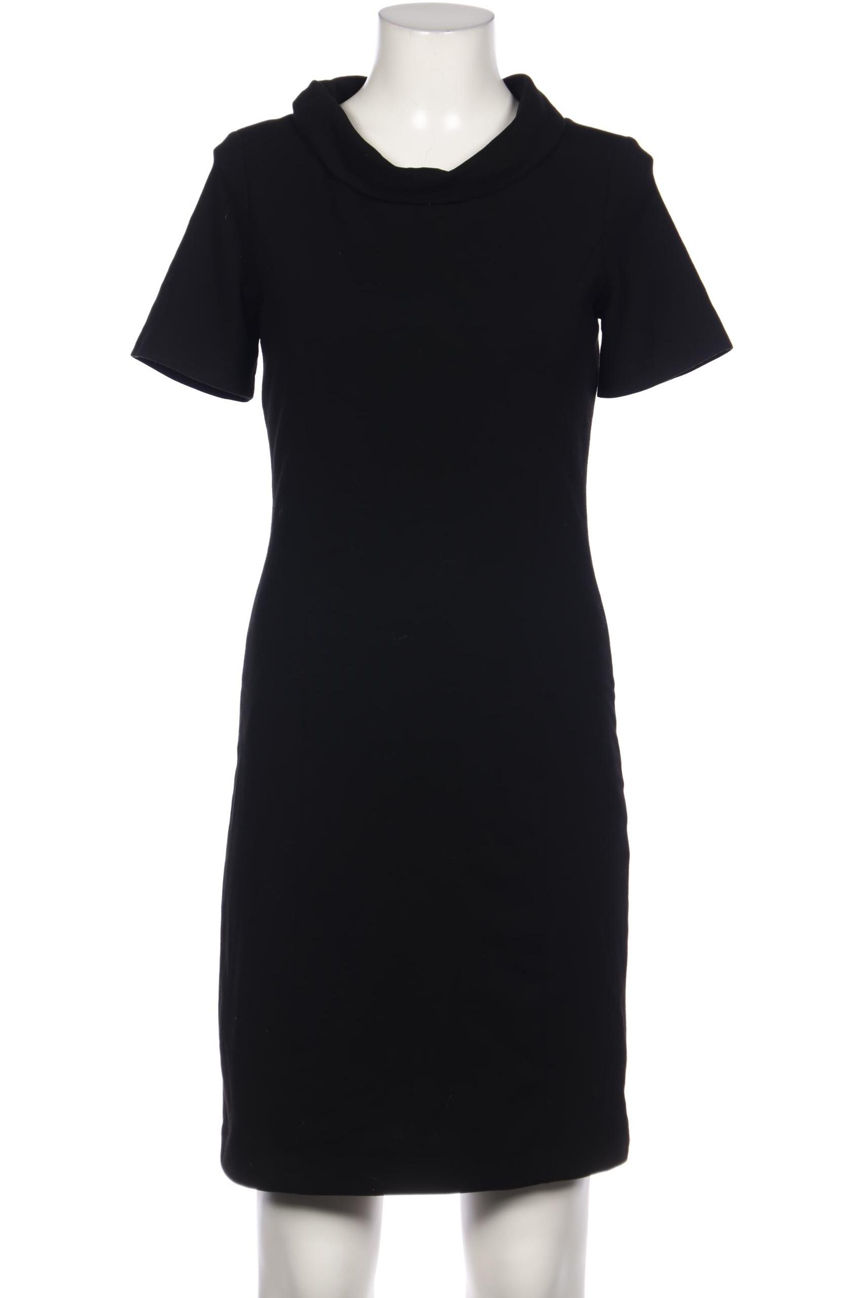 

More & More Damen Kleid, schwarz