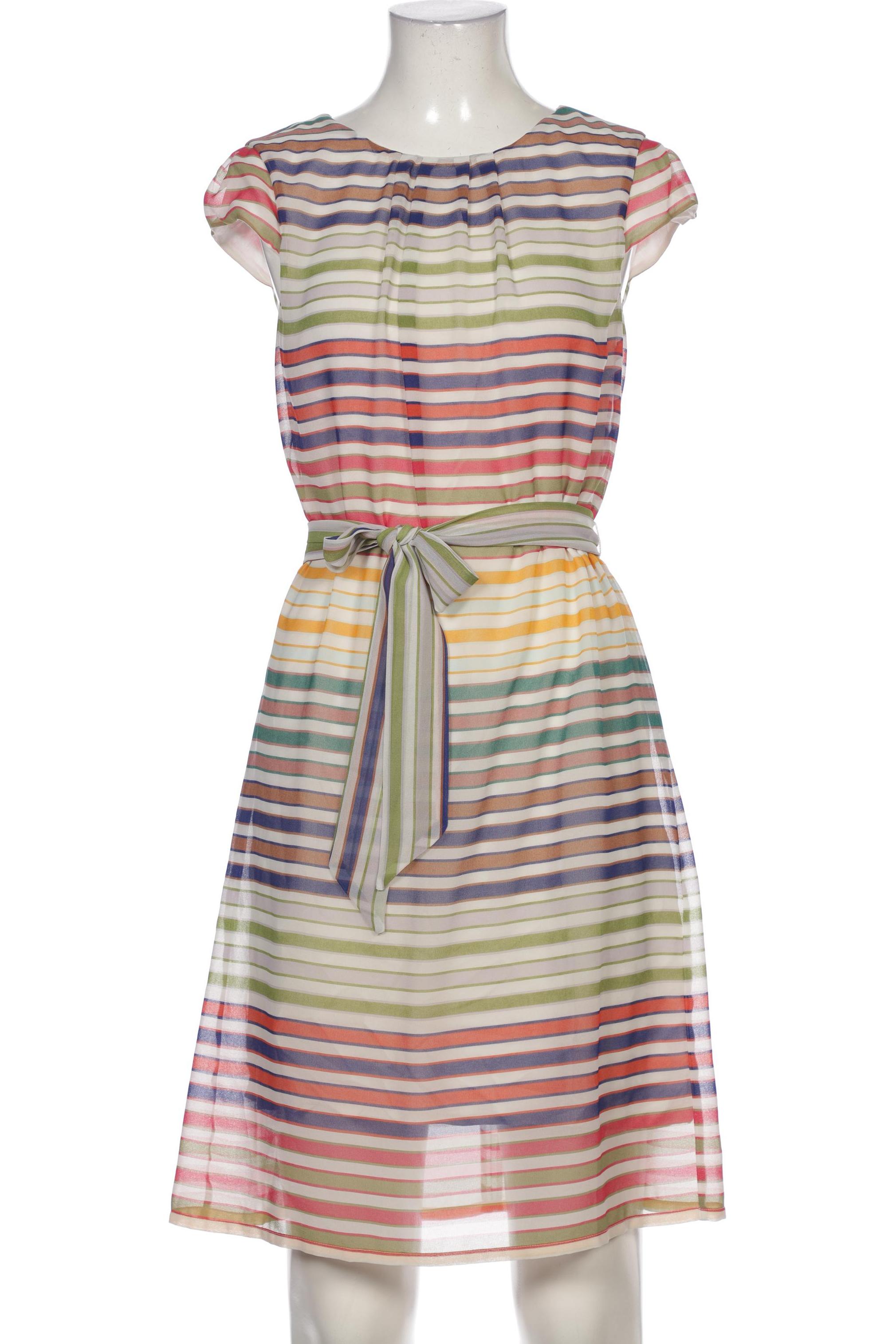 

More & More Damen Kleid, mehrfarbig