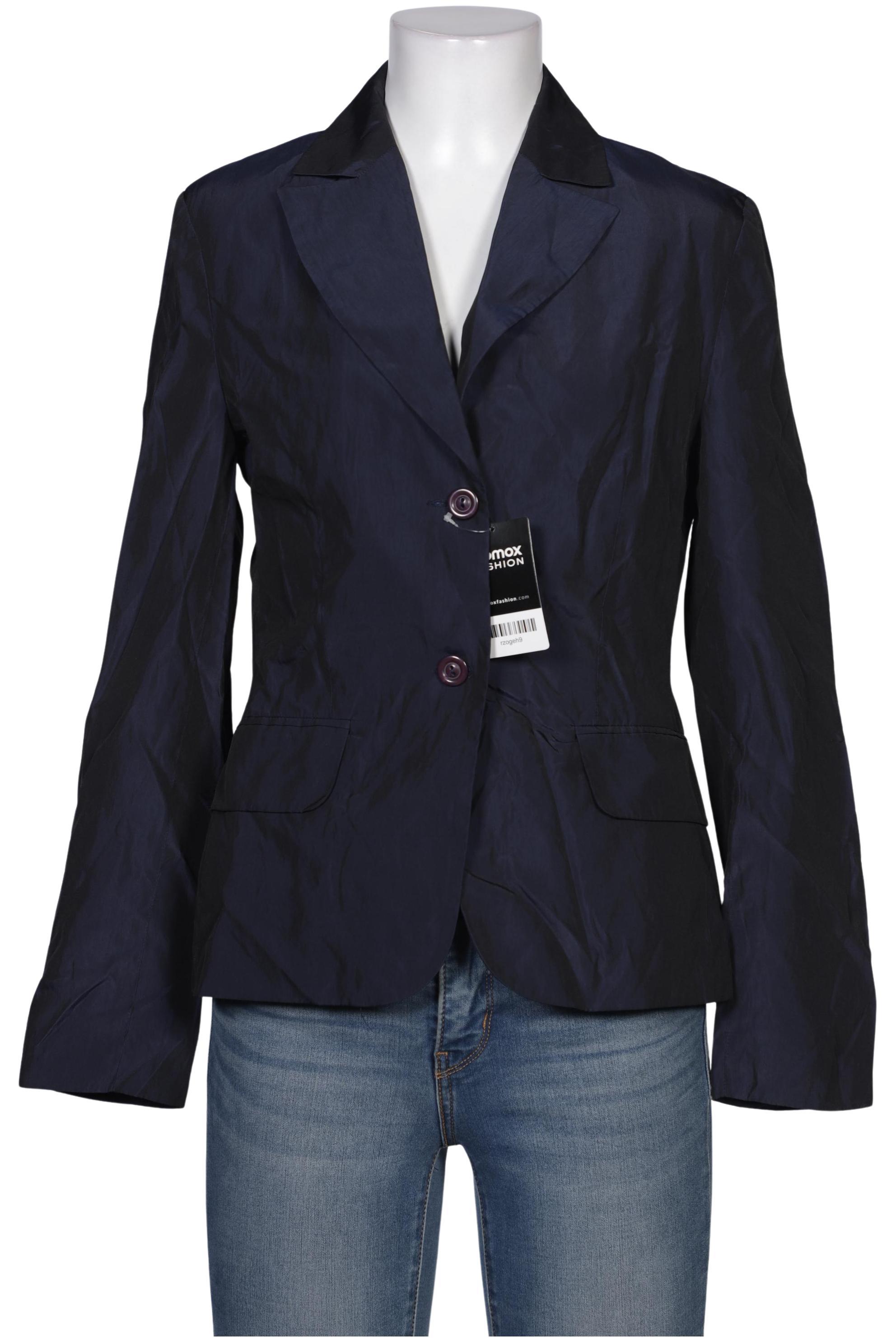 

More & More Damen Blazer, marineblau, Gr. 38