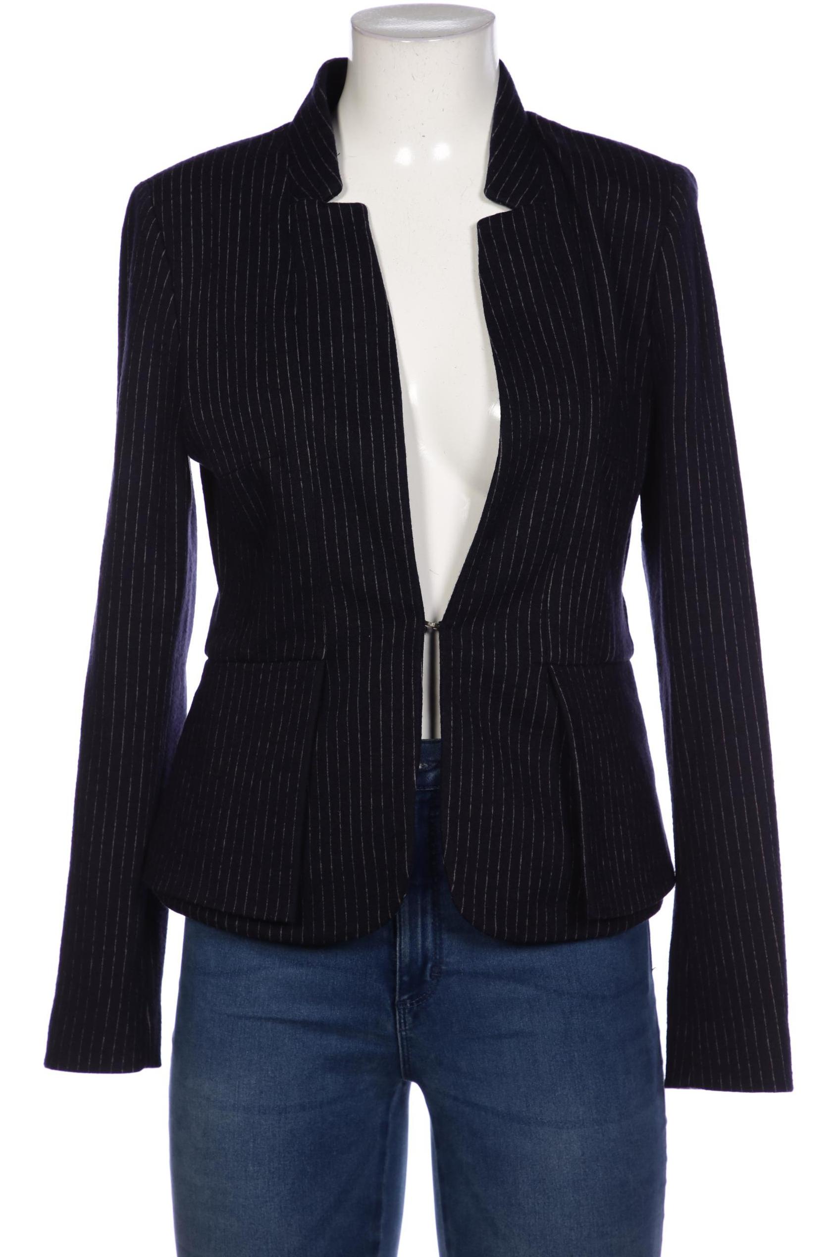 

More & More Damen Blazer, marineblau, Gr. 40