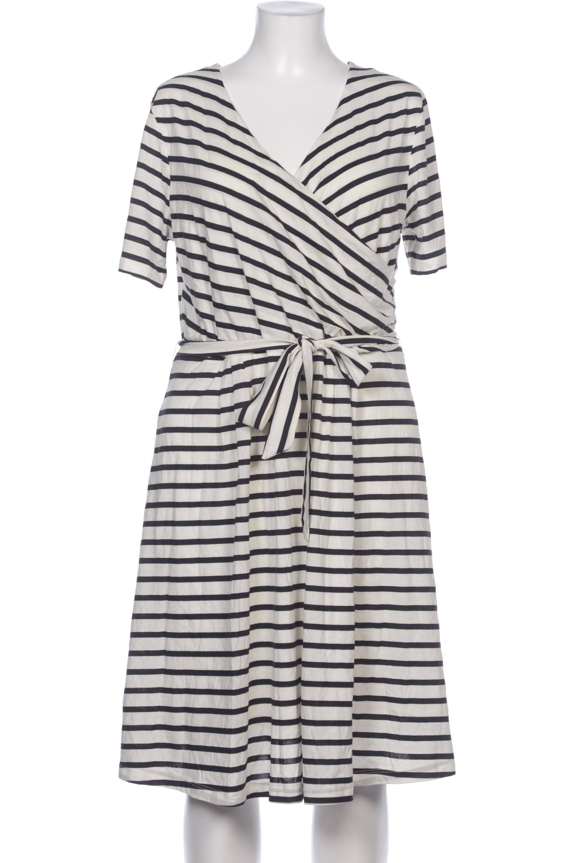 

More & More Damen Kleid, marineblau, Gr. 44