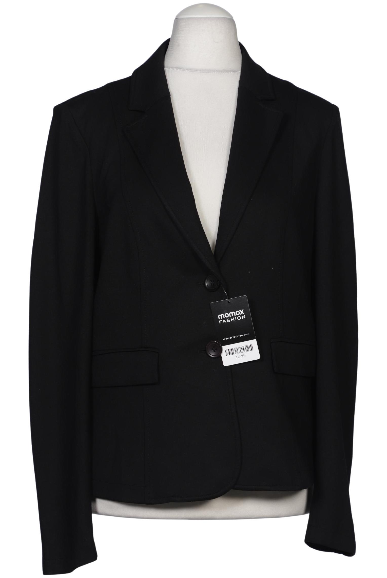 

More & More Damen Blazer, schwarz, Gr. 42