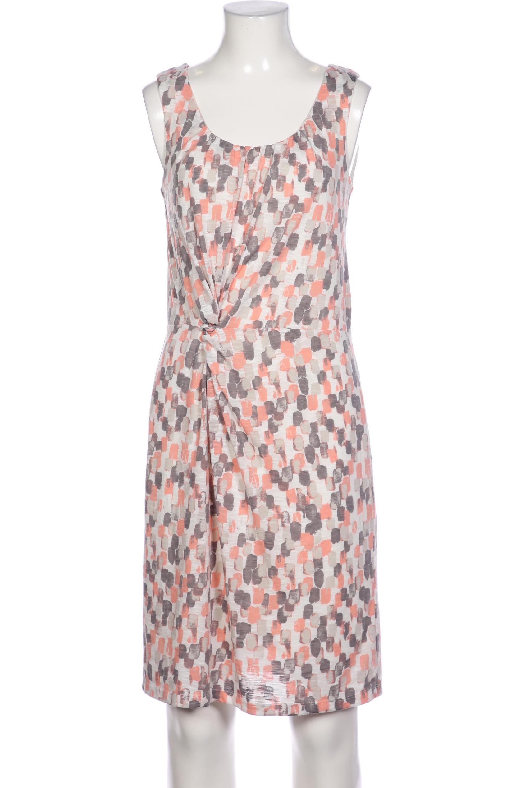 

More & More Damen Kleid, grau