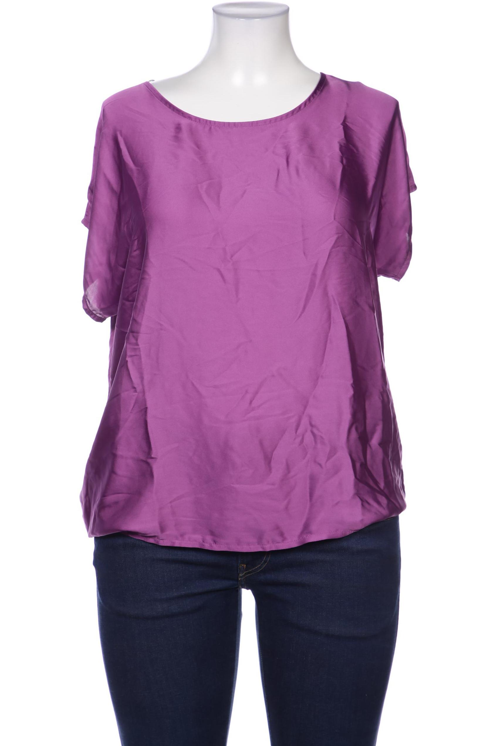 

More & More Damen Bluse, flieder