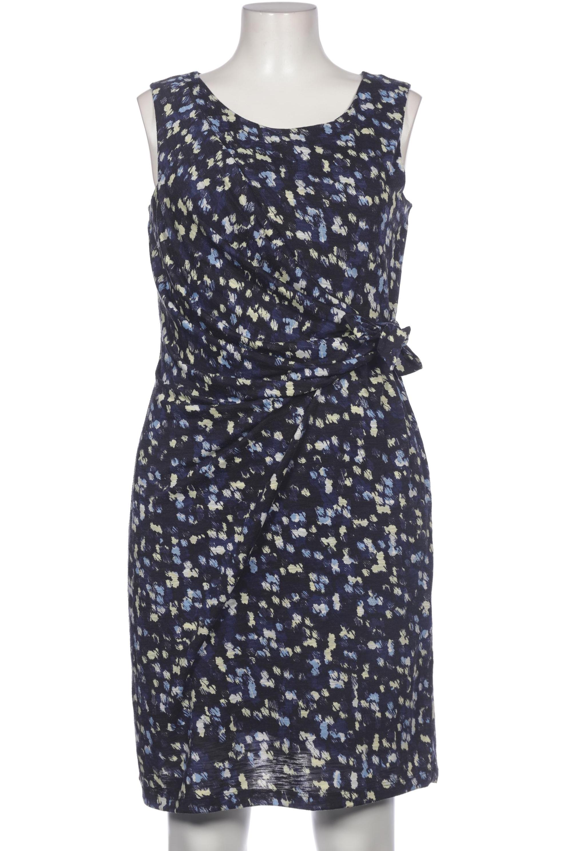 

More & More Damen Kleid, marineblau, Gr. 42