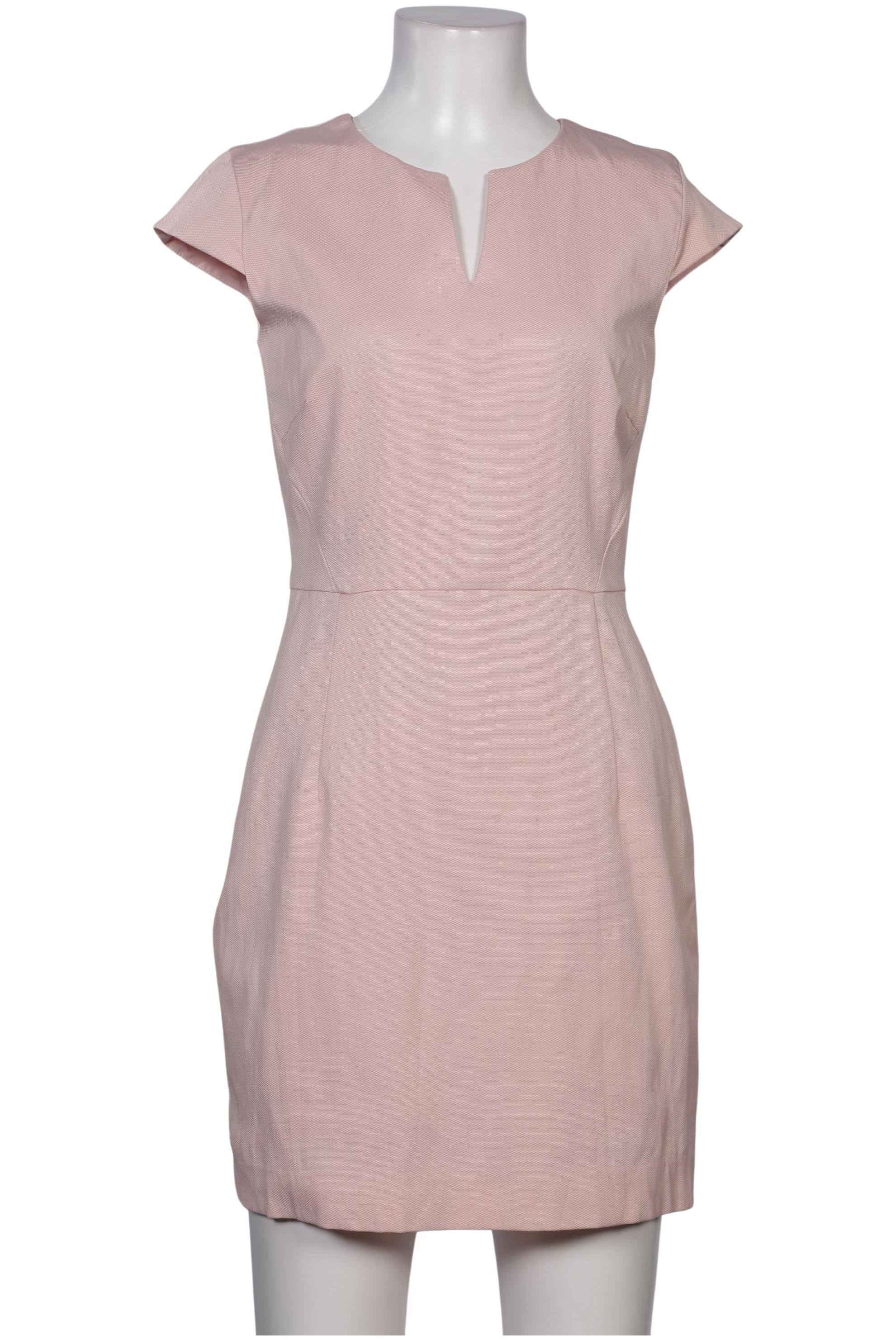 

More & More Damen Kleid, pink, Gr. 38
