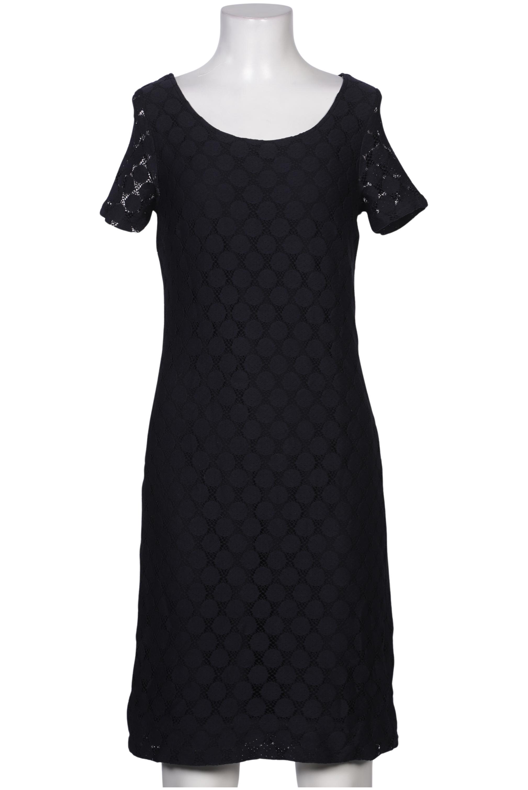 

More & More Damen Kleid, marineblau, Gr. 38