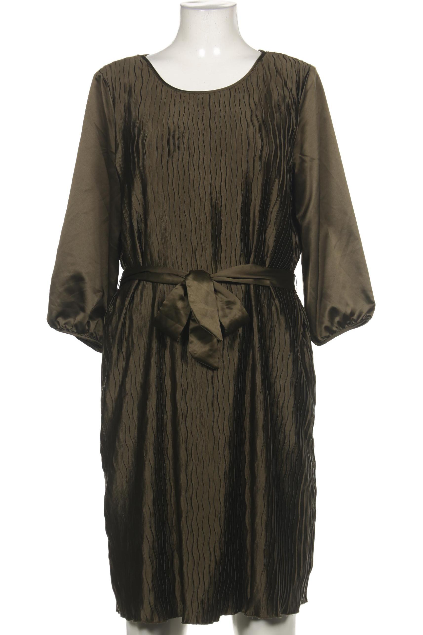 

More & More Damen Kleid, grün, Gr. 40