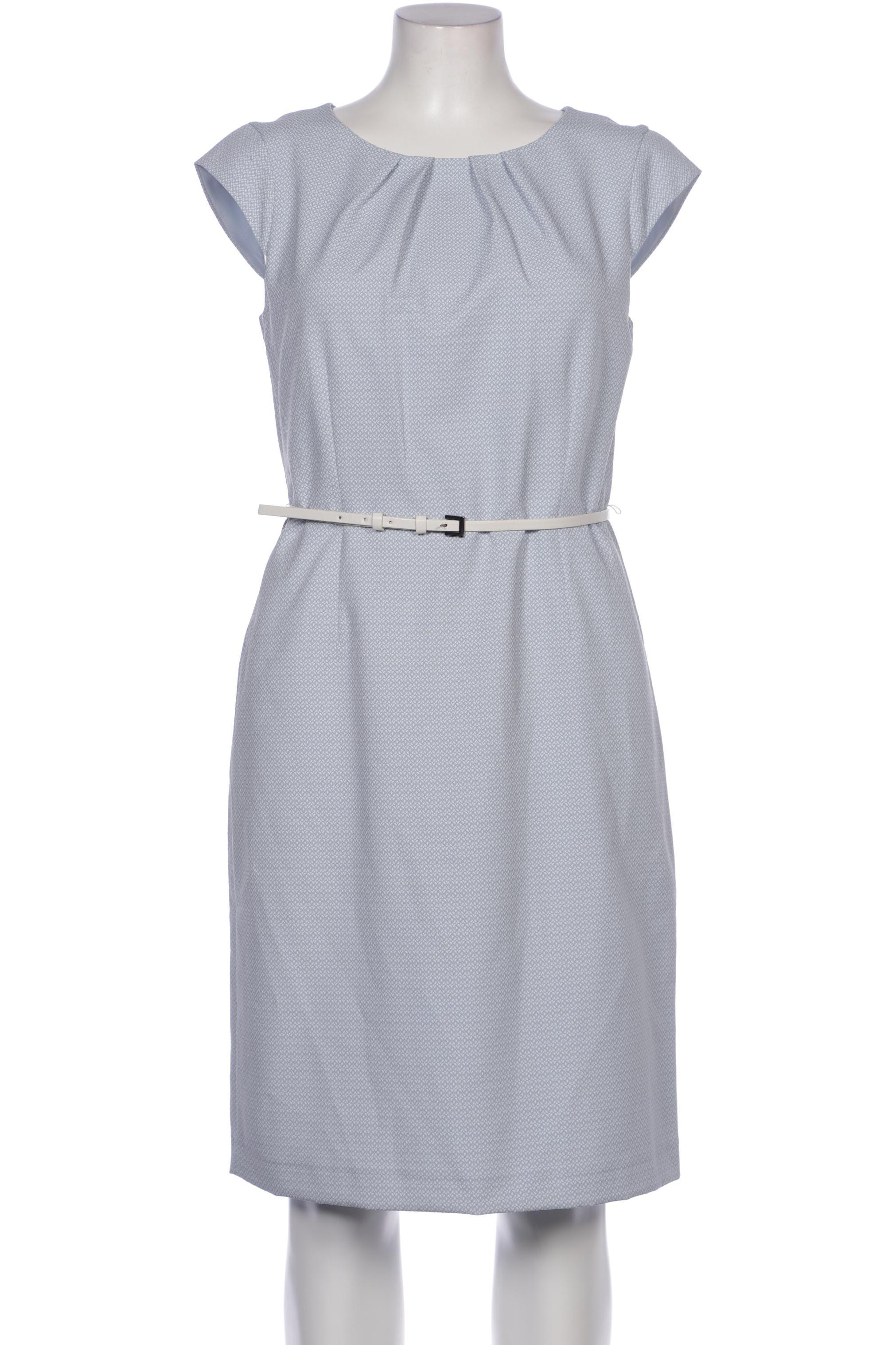 

More & More Damen Kleid, hellblau, Gr. 42