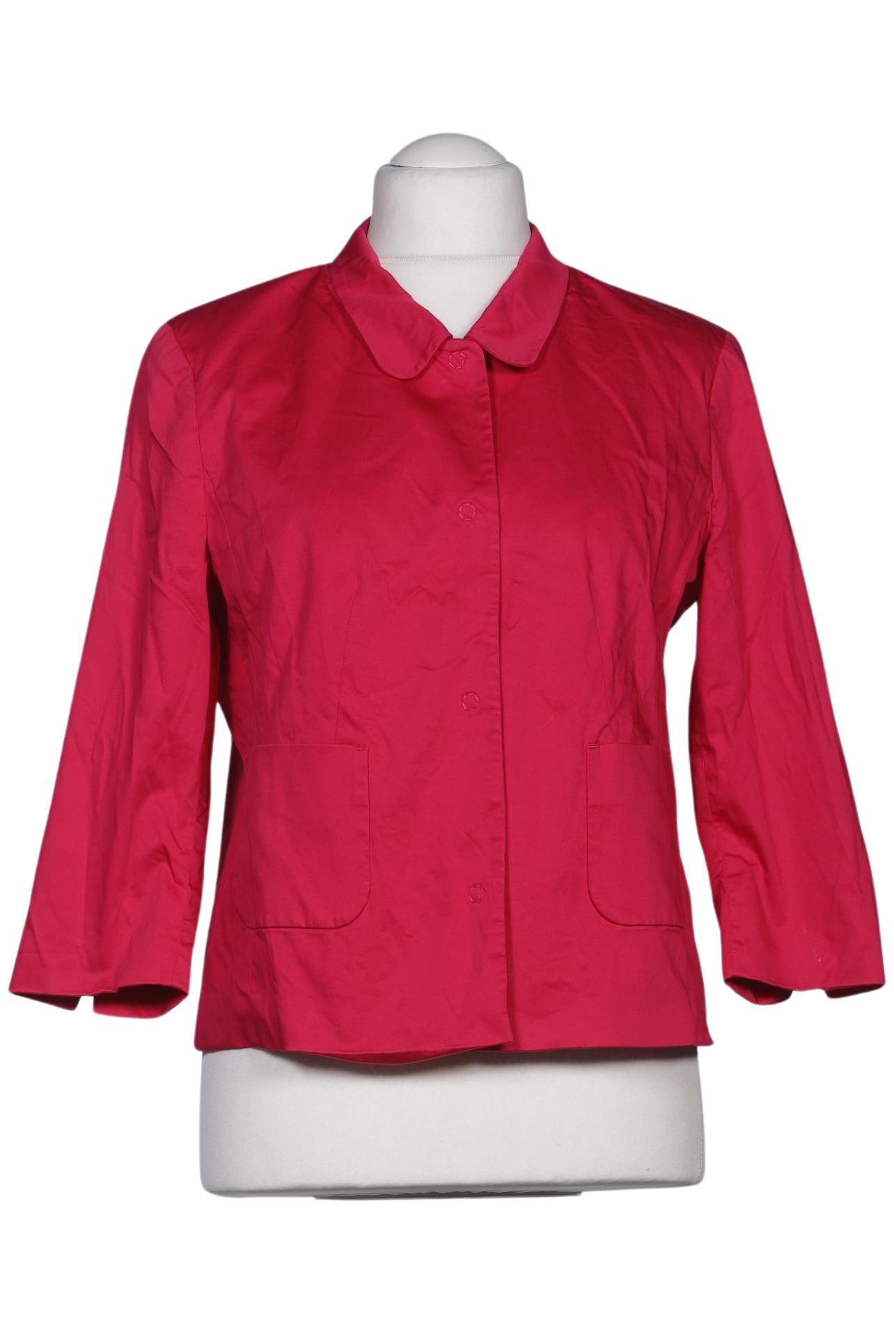 

More & More Damen Blazer, pink, Gr. 42