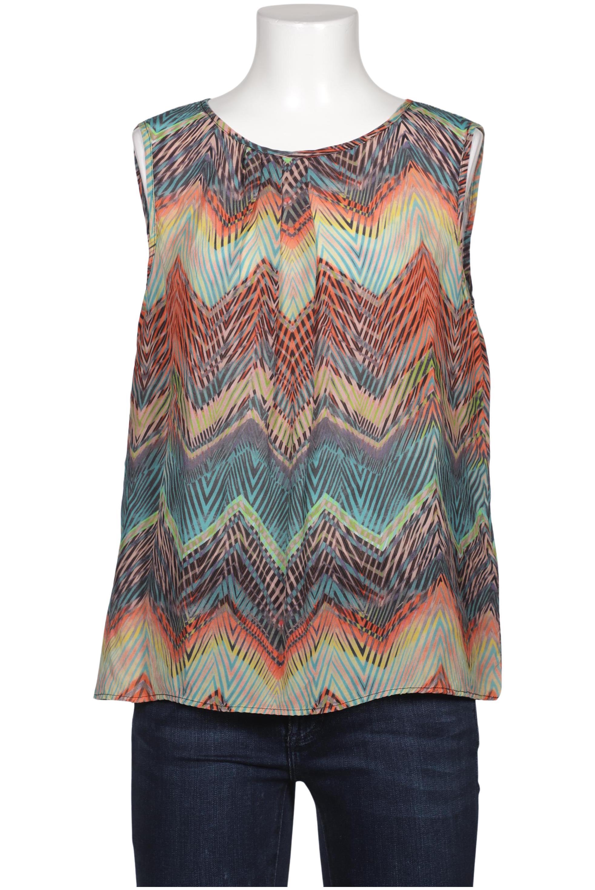 

More & More Damen Bluse, mehrfarbig, Gr. 40
