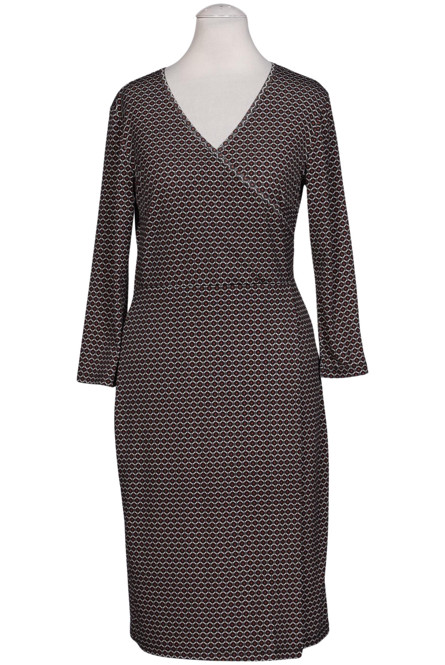 

More & More Damen Kleid, mehrfarbig, Gr. 32