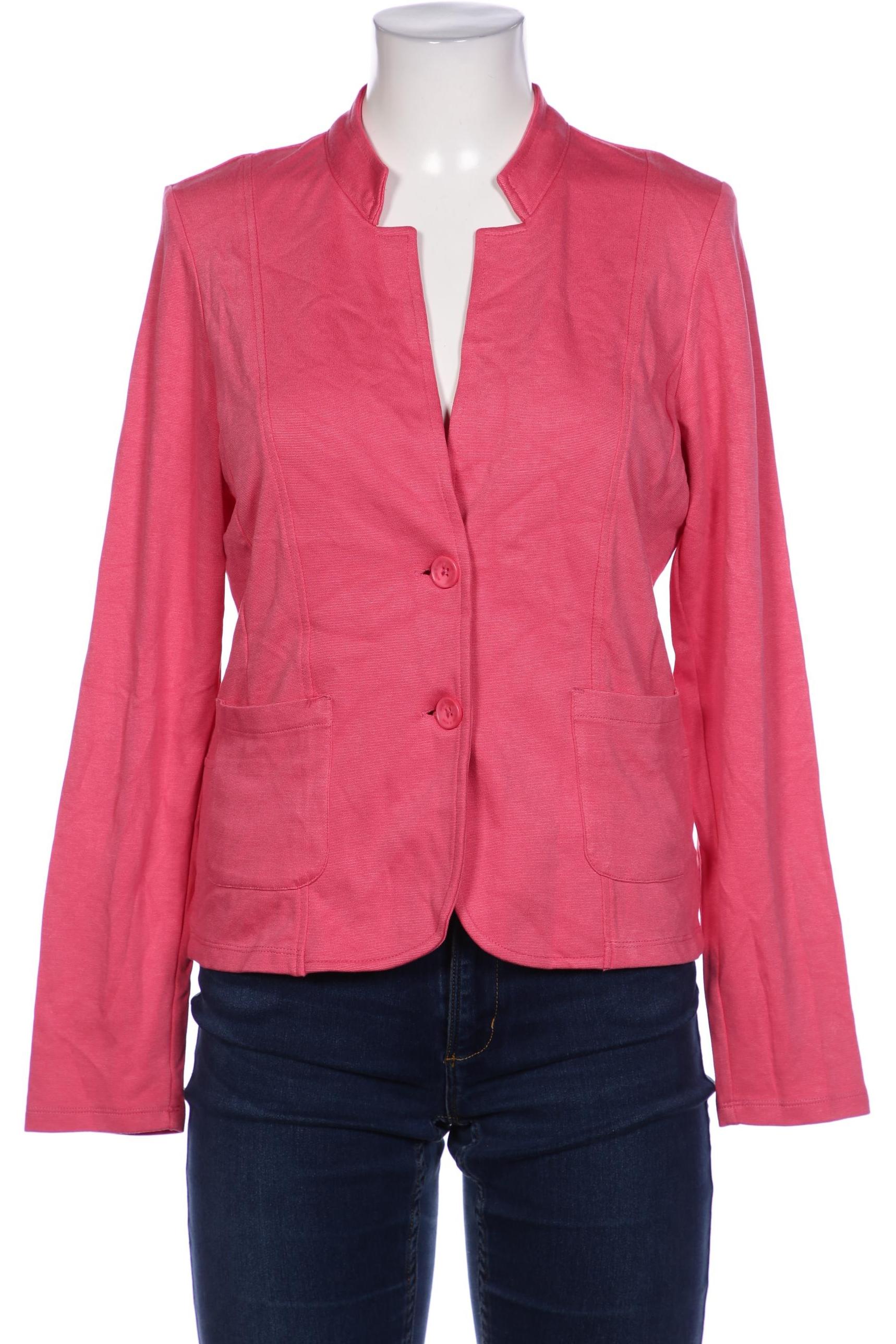 

More & More Damen Blazer, pink, Gr. 40