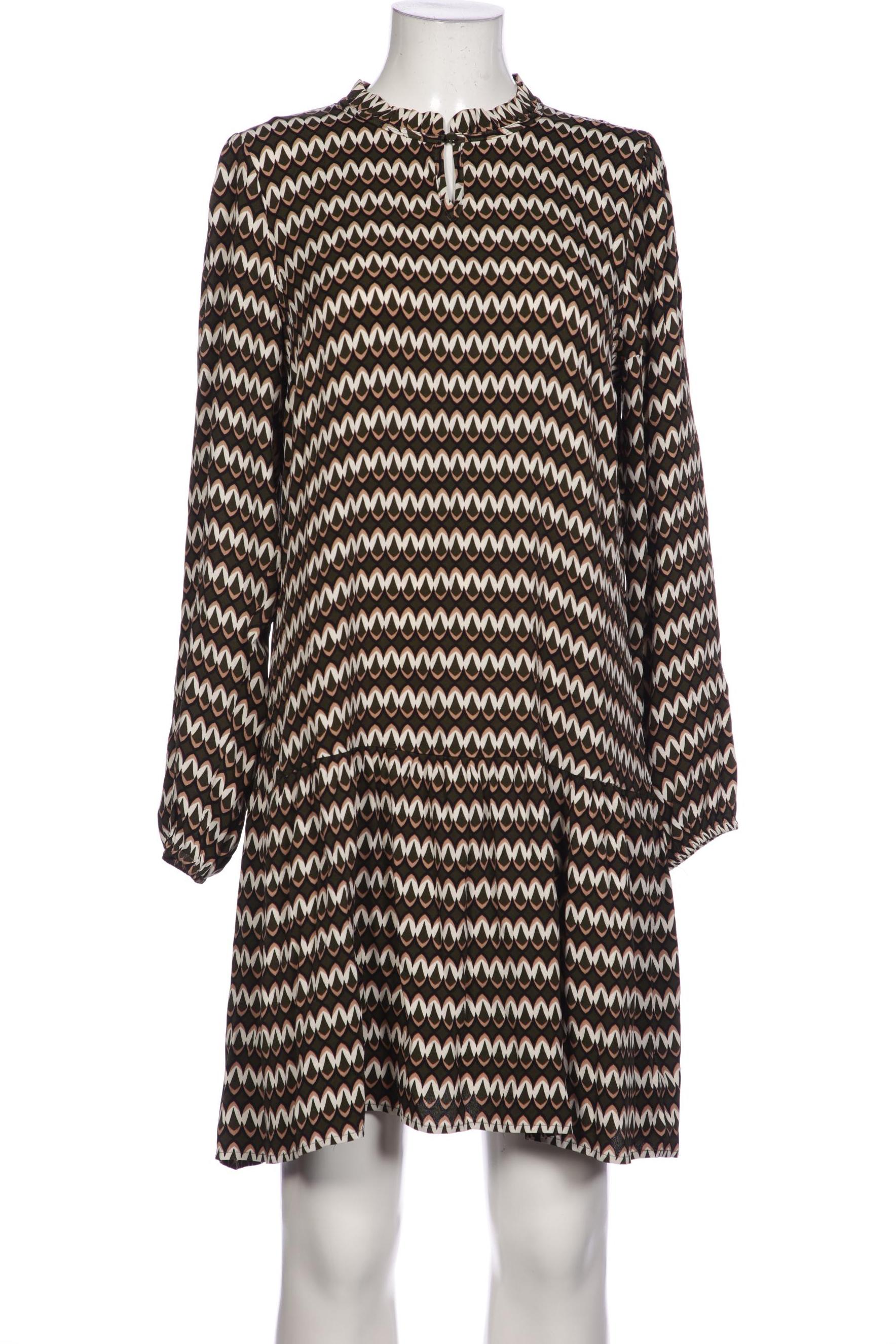 

More & More Damen Kleid, grün, Gr. 40