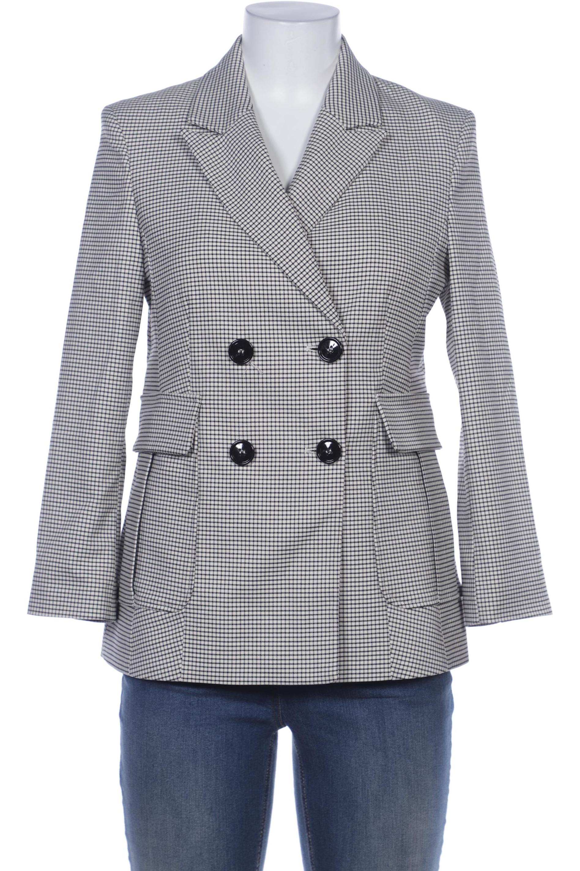 

More & More Damen Blazer, weiß, Gr. 36