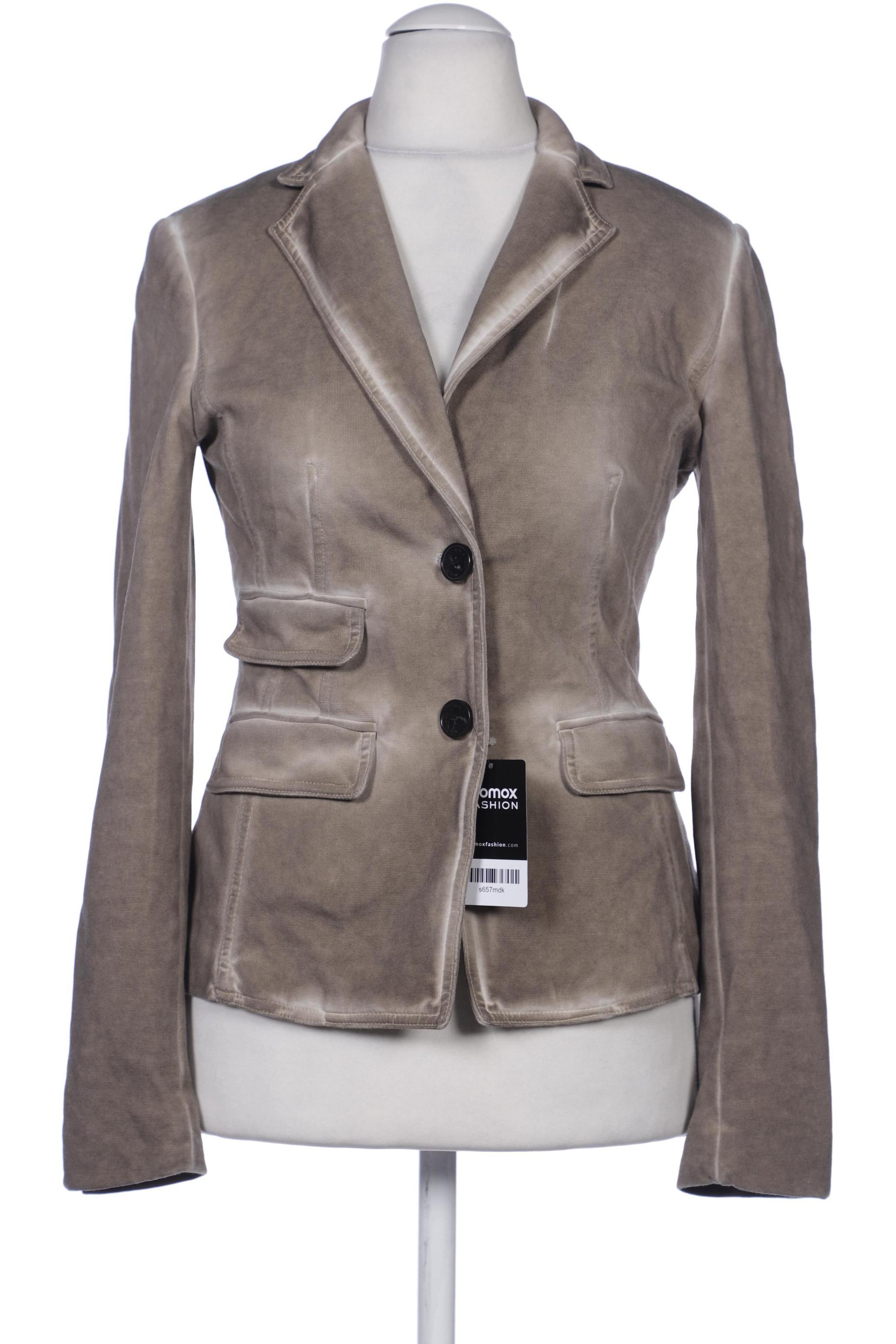 

More & More Damen Blazer, braun, Gr. 36