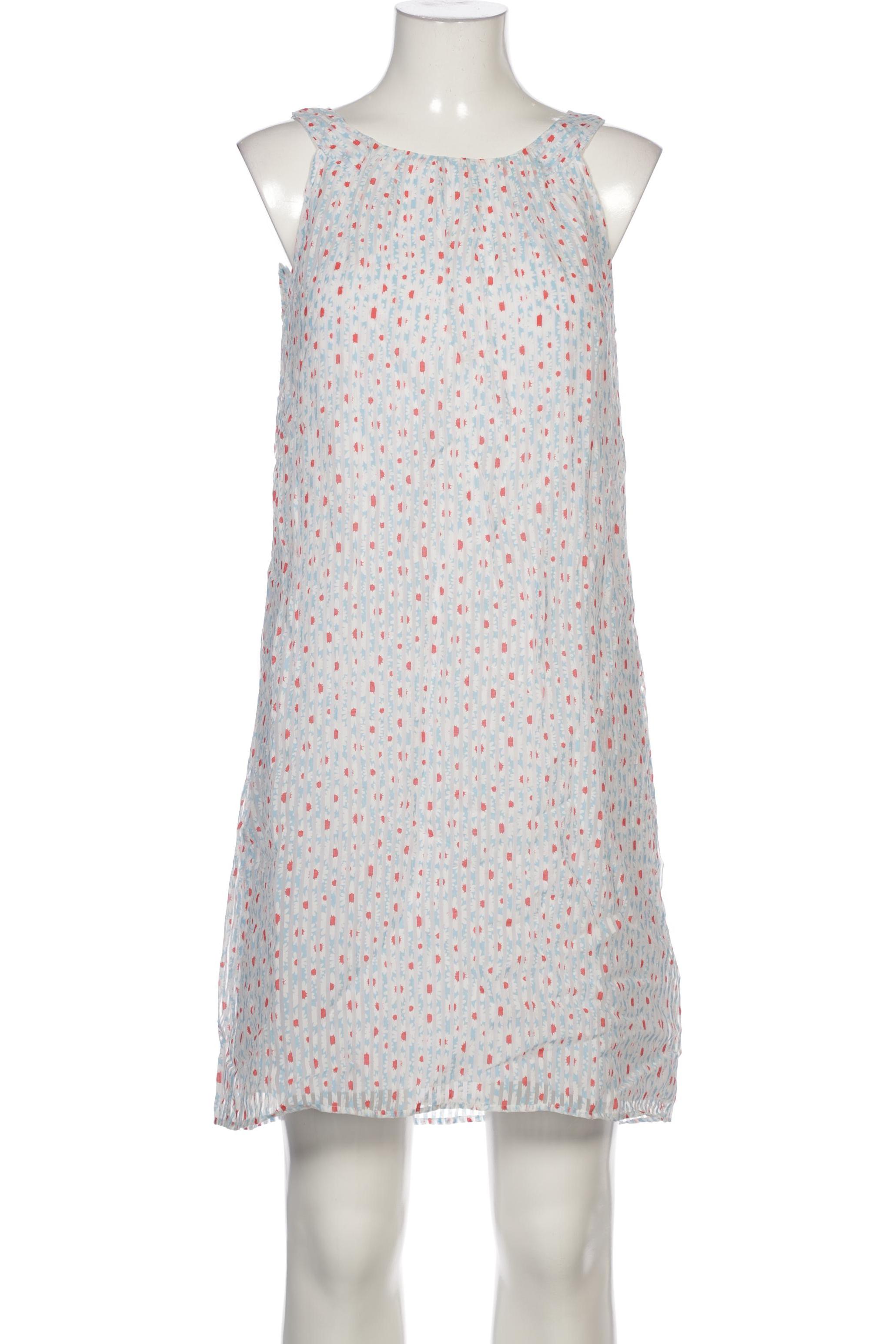 

More & More Damen Kleid, hellblau, Gr. 38