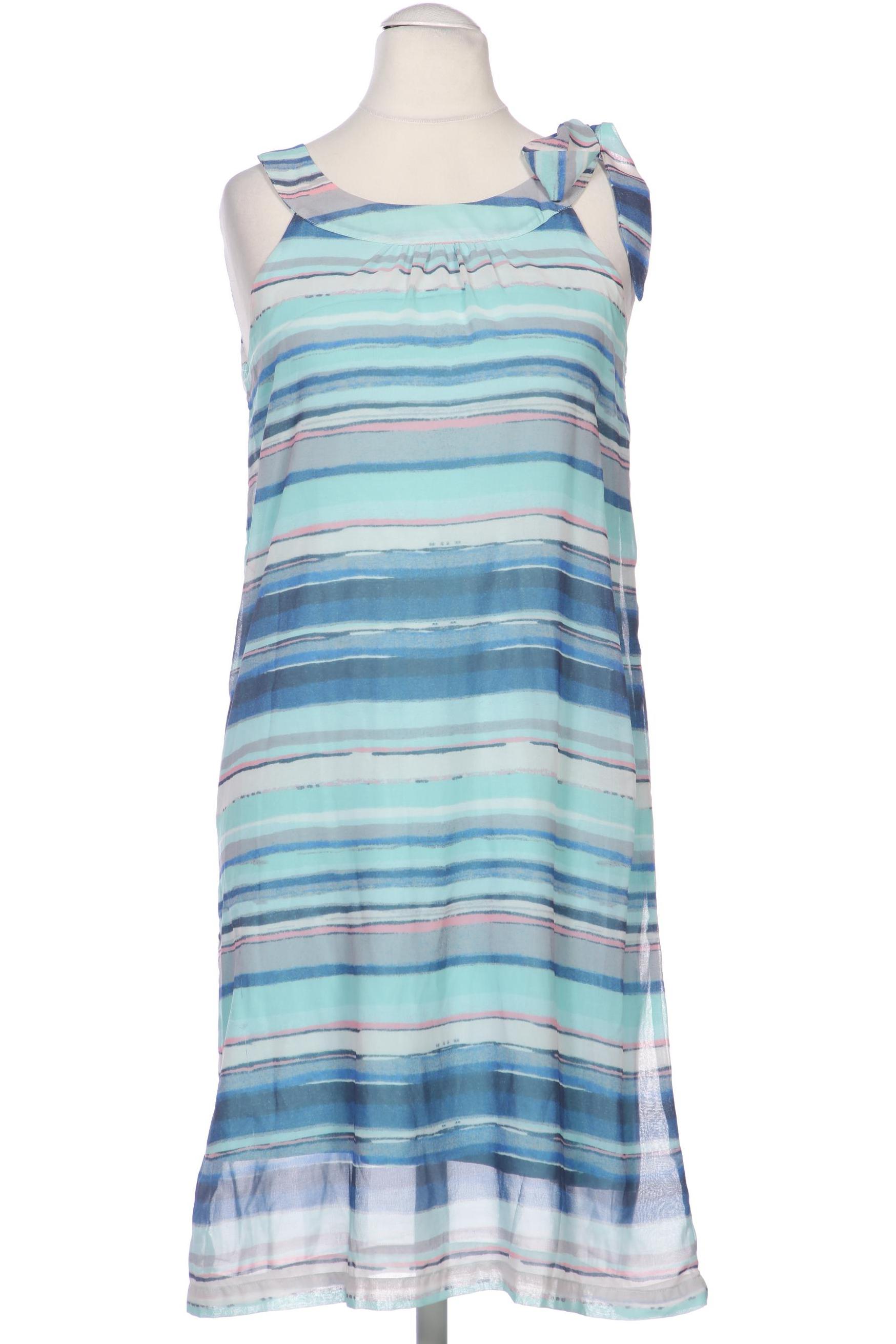

More & More Damen Kleid, türkis, Gr. 38
