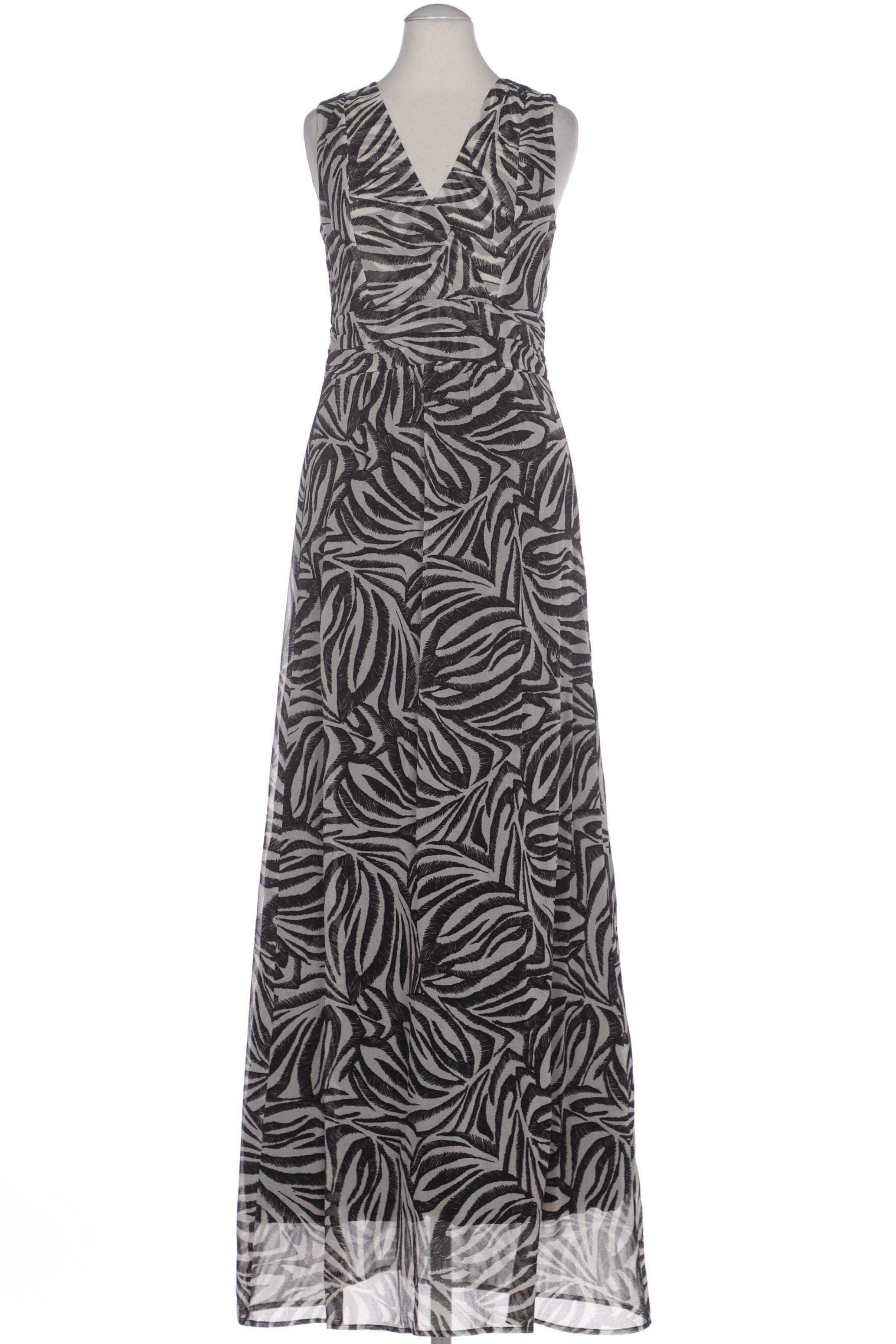 

More & More Damen Kleid, schwarz, Gr. 34