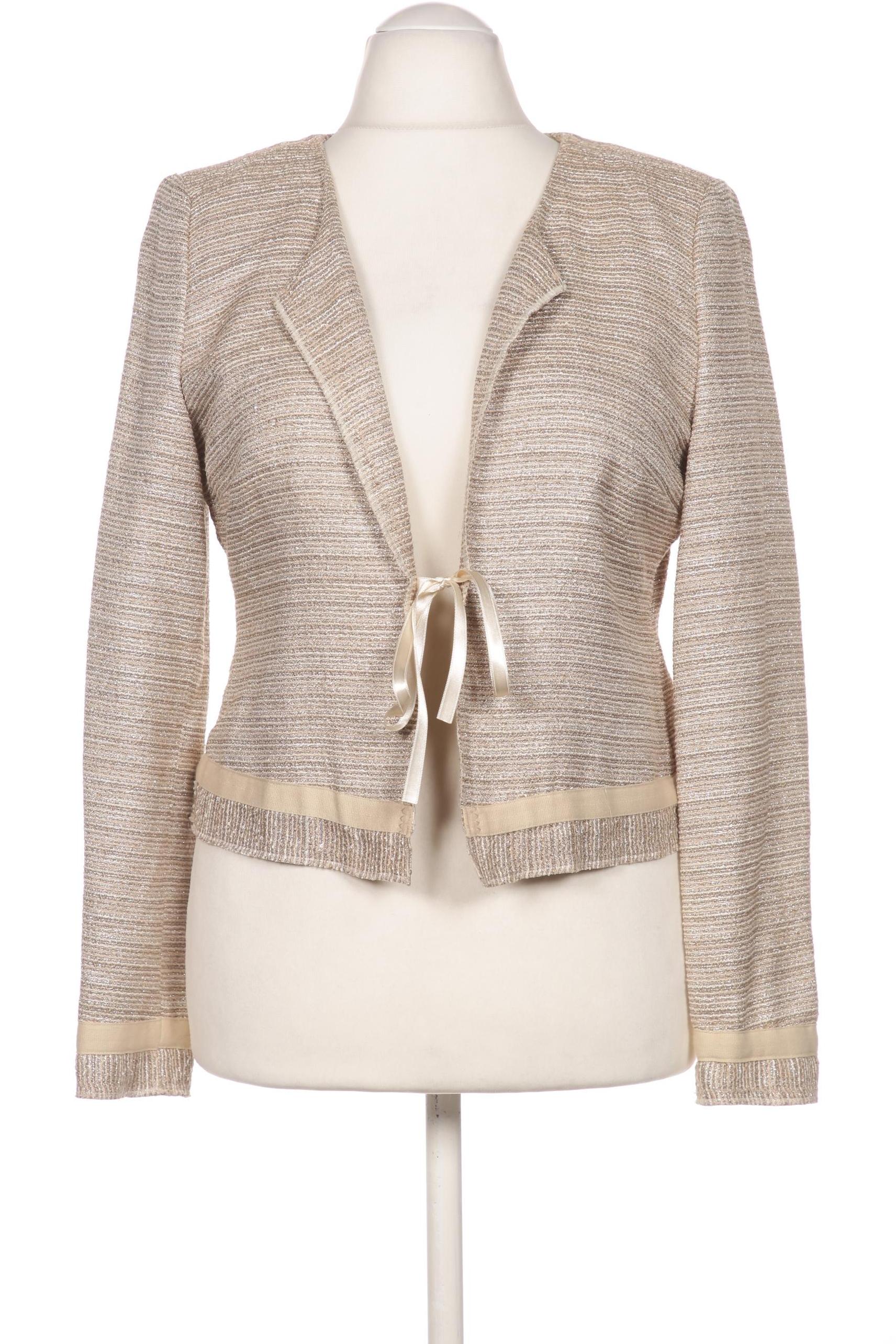 

More & More Damen Blazer, beige, Gr. 42