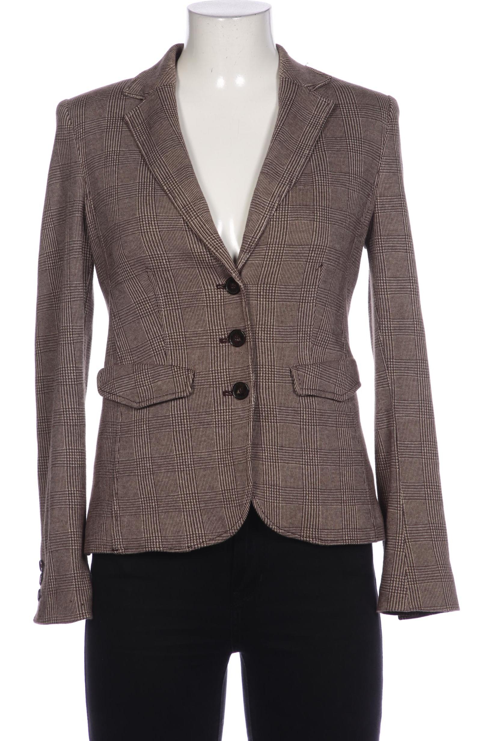 

More & More Damen Blazer, braun, Gr. 38