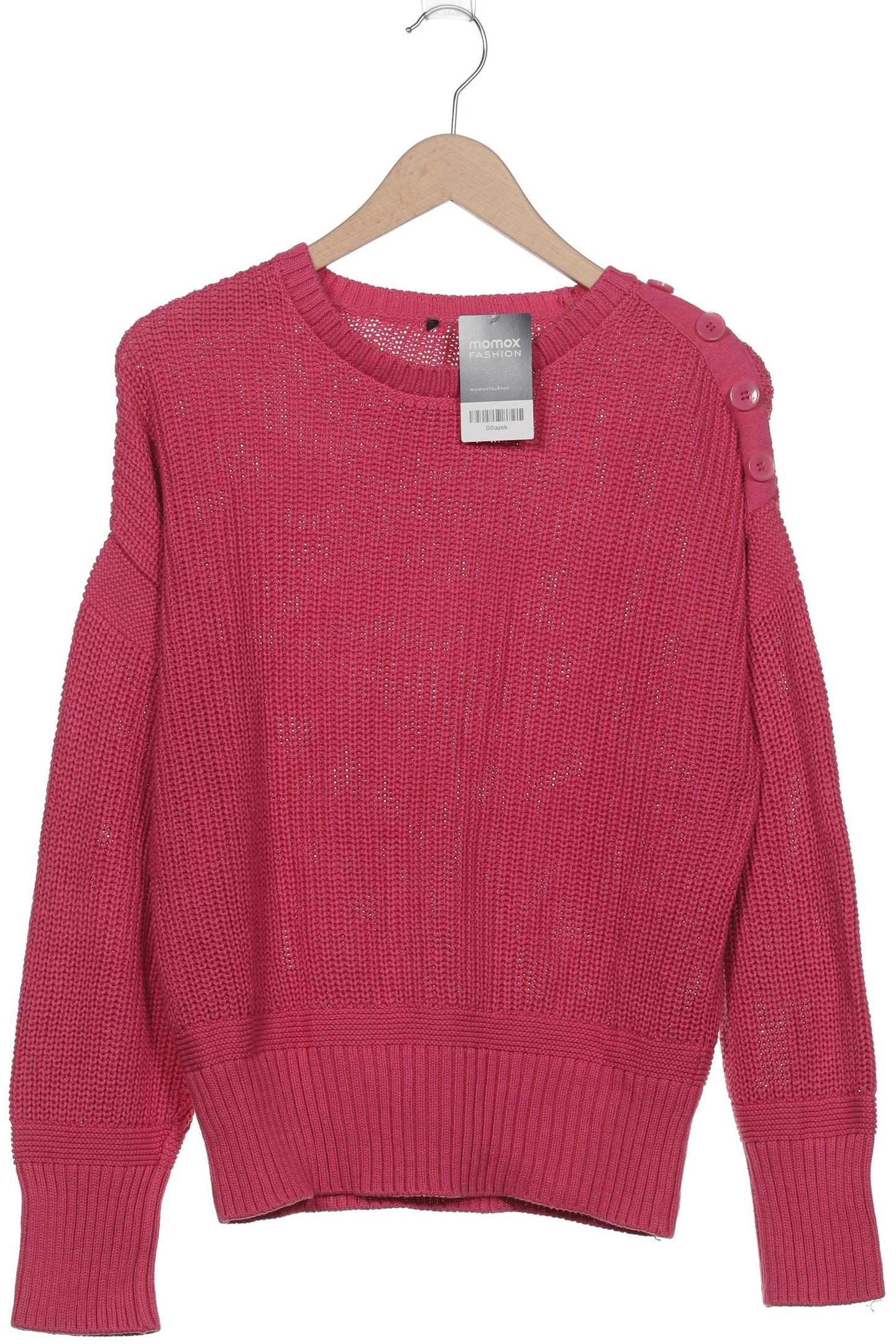 

More & More Damen Pullover, pink, Gr. 36