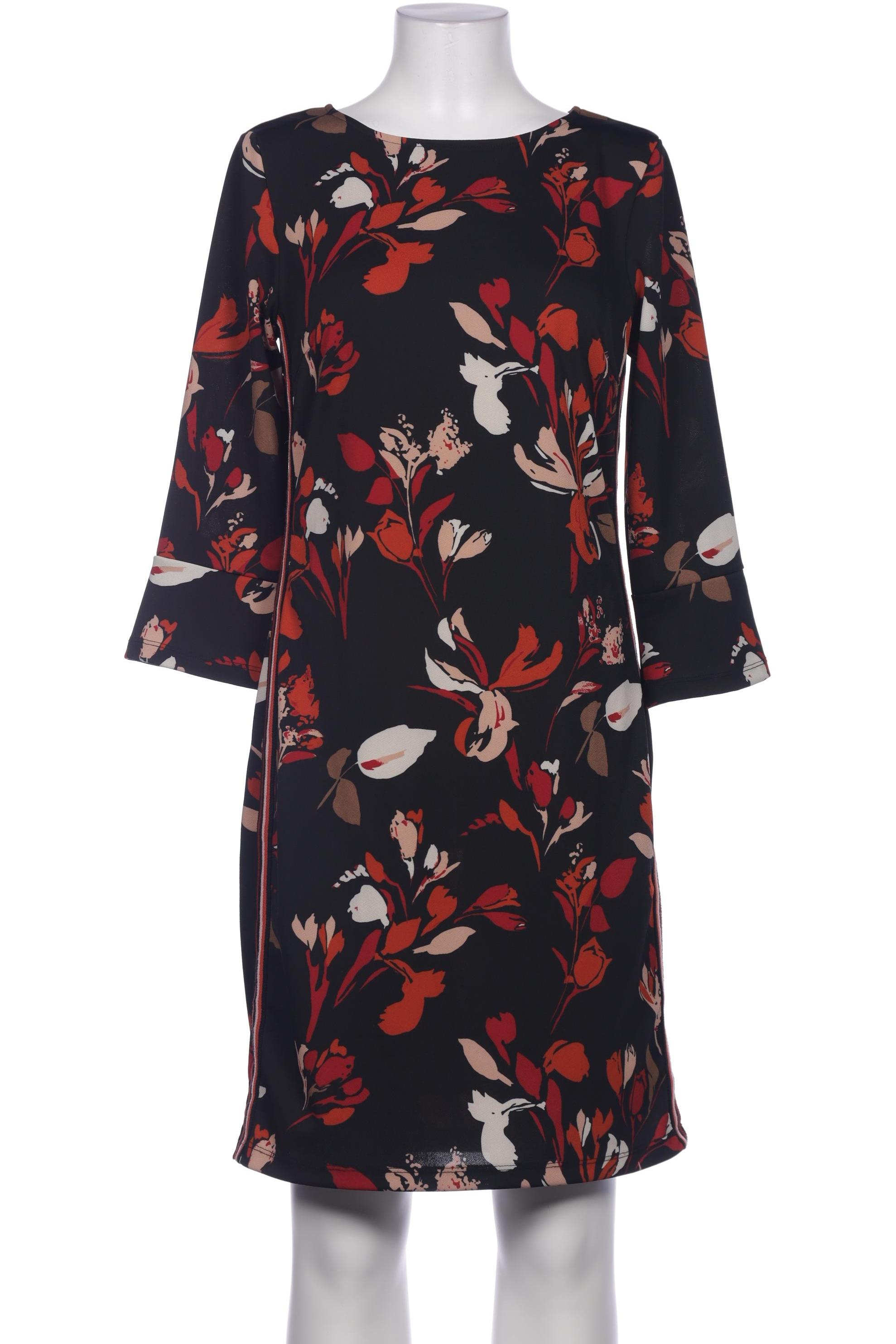 

More & More Damen Kleid, schwarz, Gr. 40