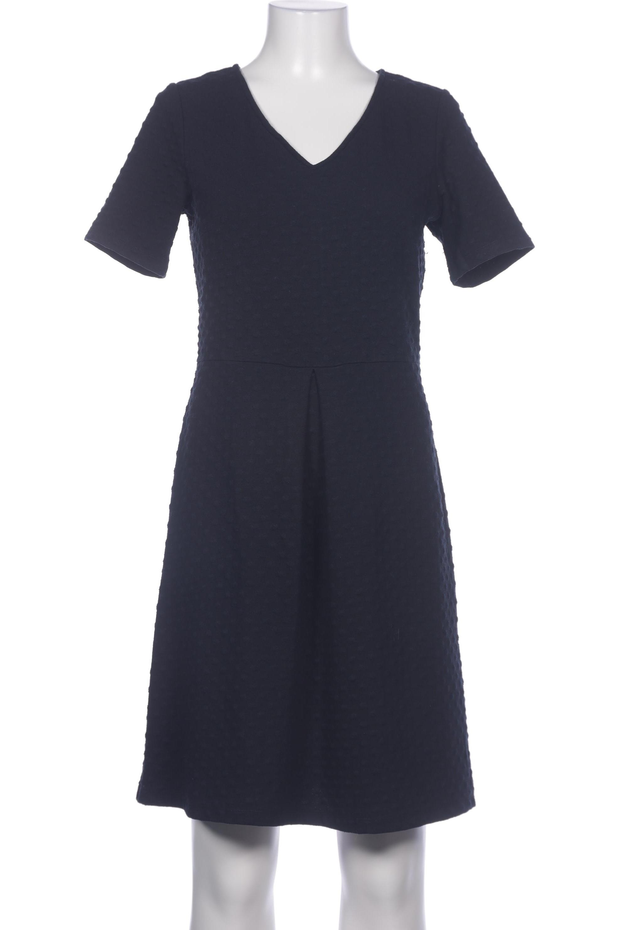 

More & More Damen Kleid, marineblau, Gr. 40