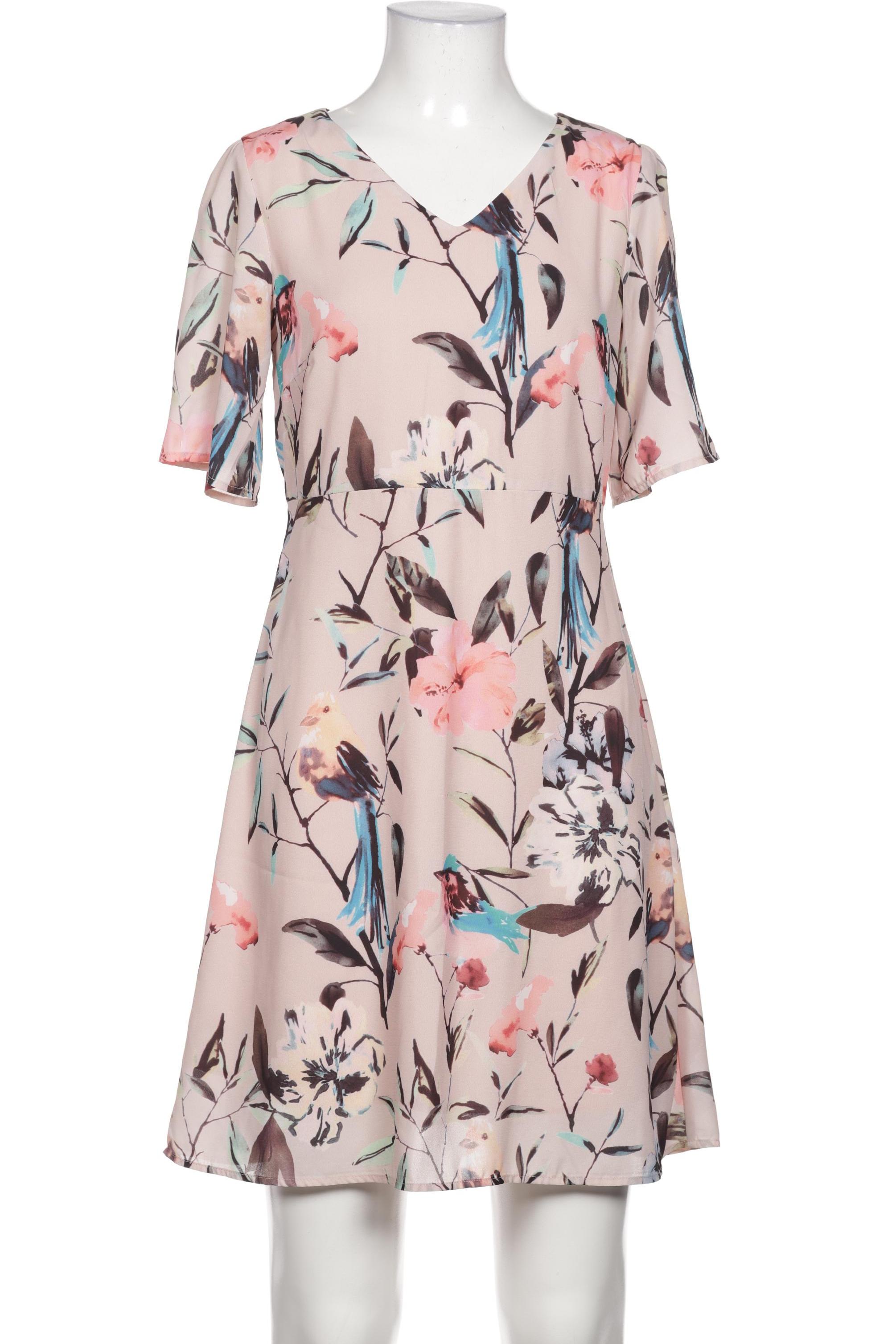 

More & More Damen Kleid, beige