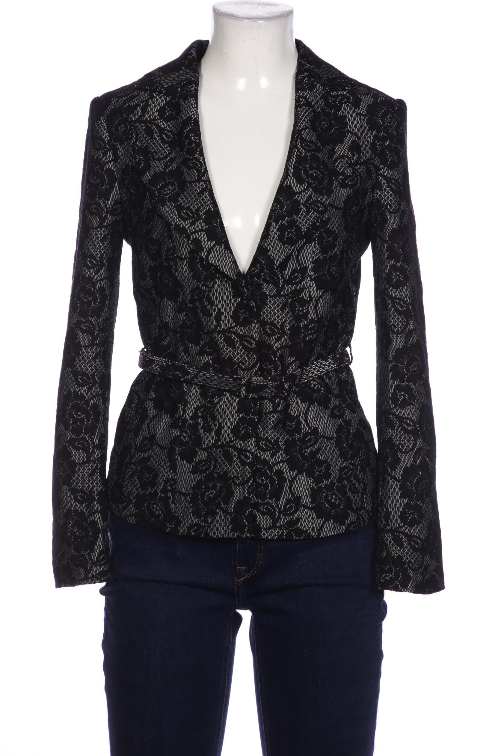

More & More Damen Blazer, schwarz