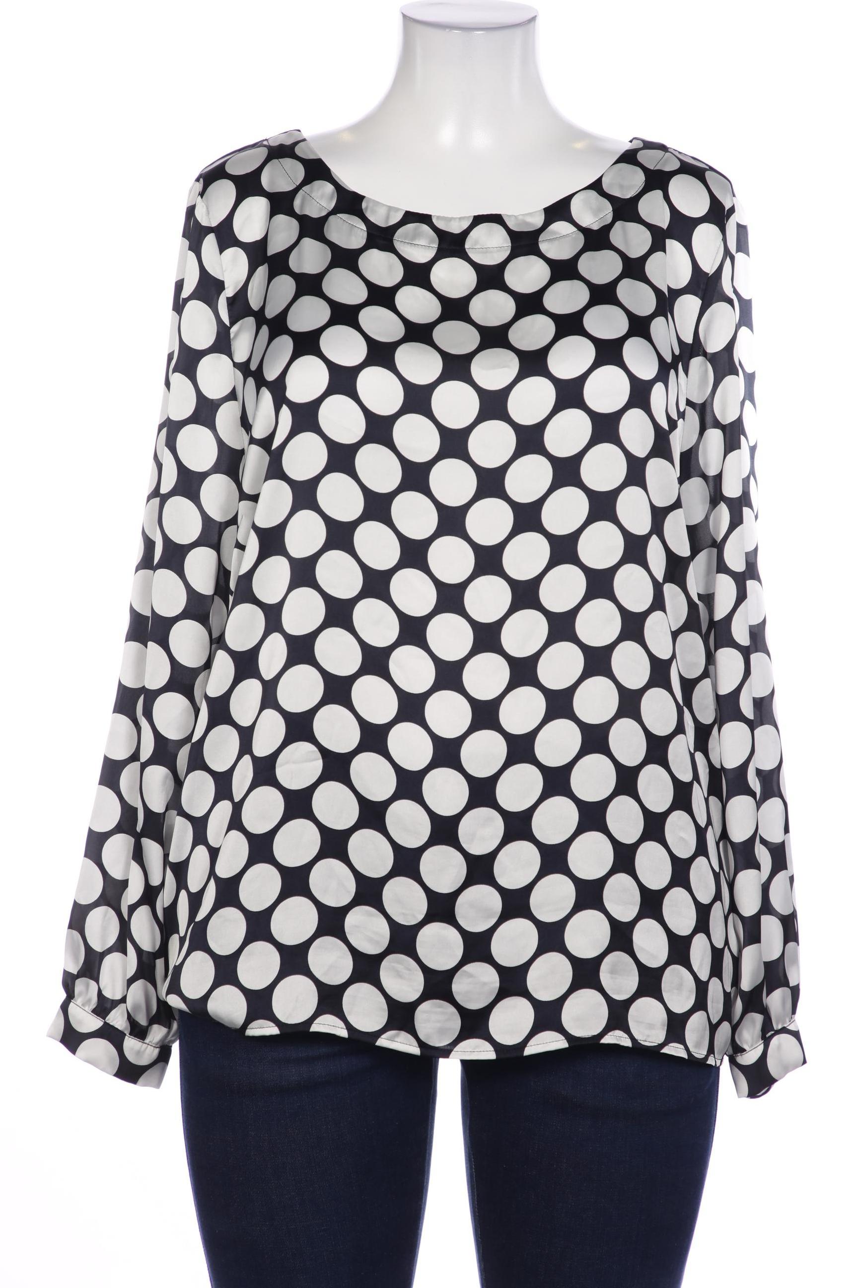 

More & More Damen Bluse, marineblau