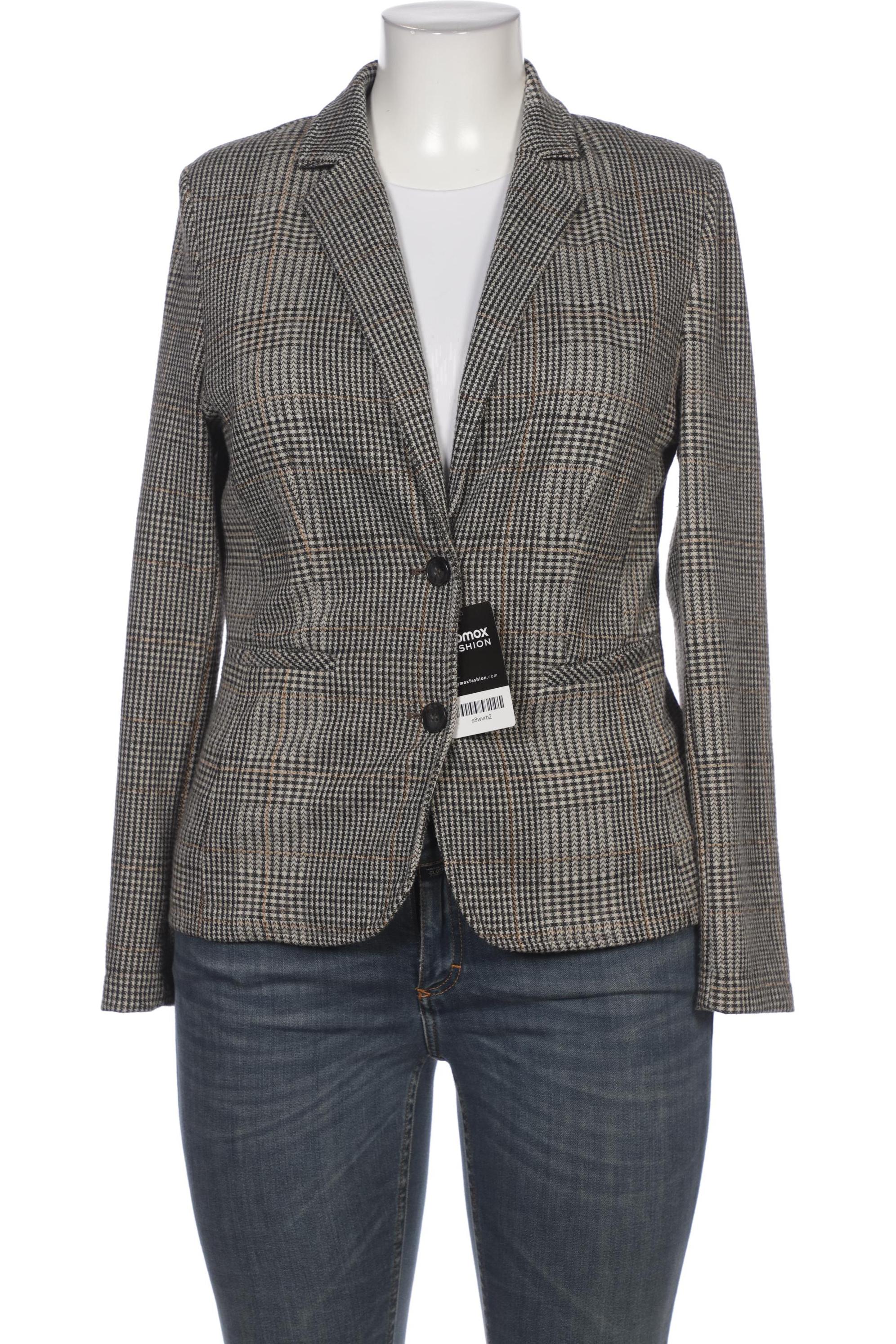 

More & More Damen Blazer, schwarz