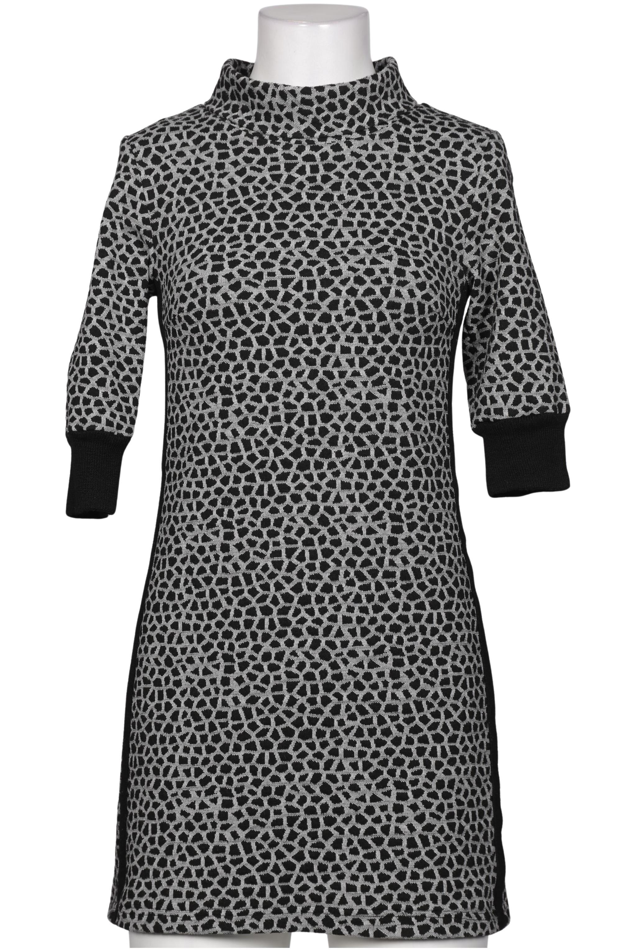 

More & More Damen Kleid, mehrfarbig, Gr. 32