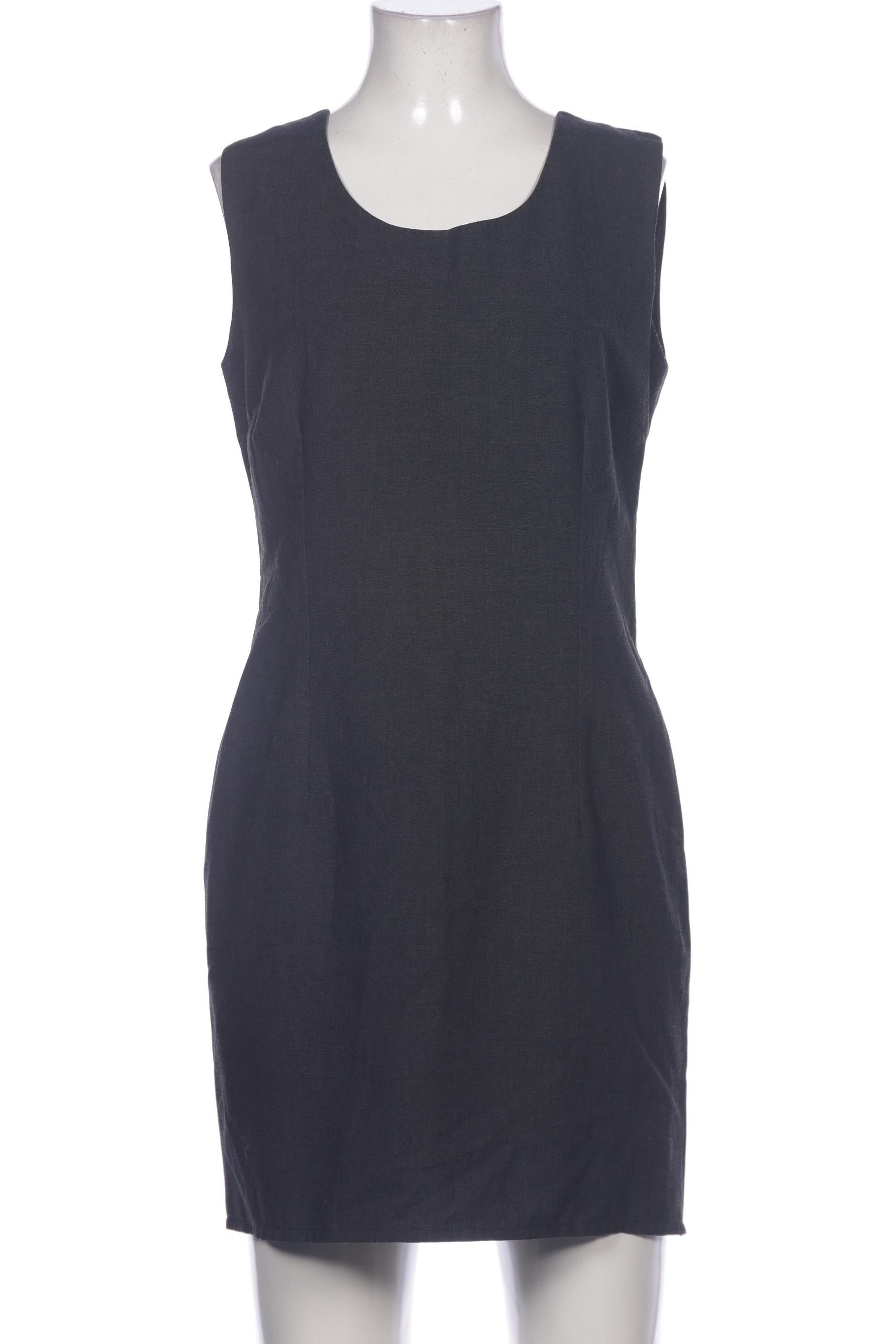 

More & More Damen Kleid, grau, Gr. 40