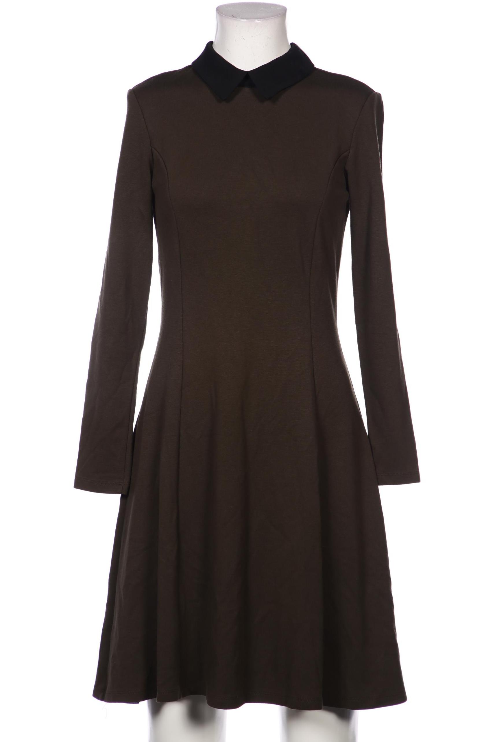 

More & More Damen Kleid, grün, Gr. 34
