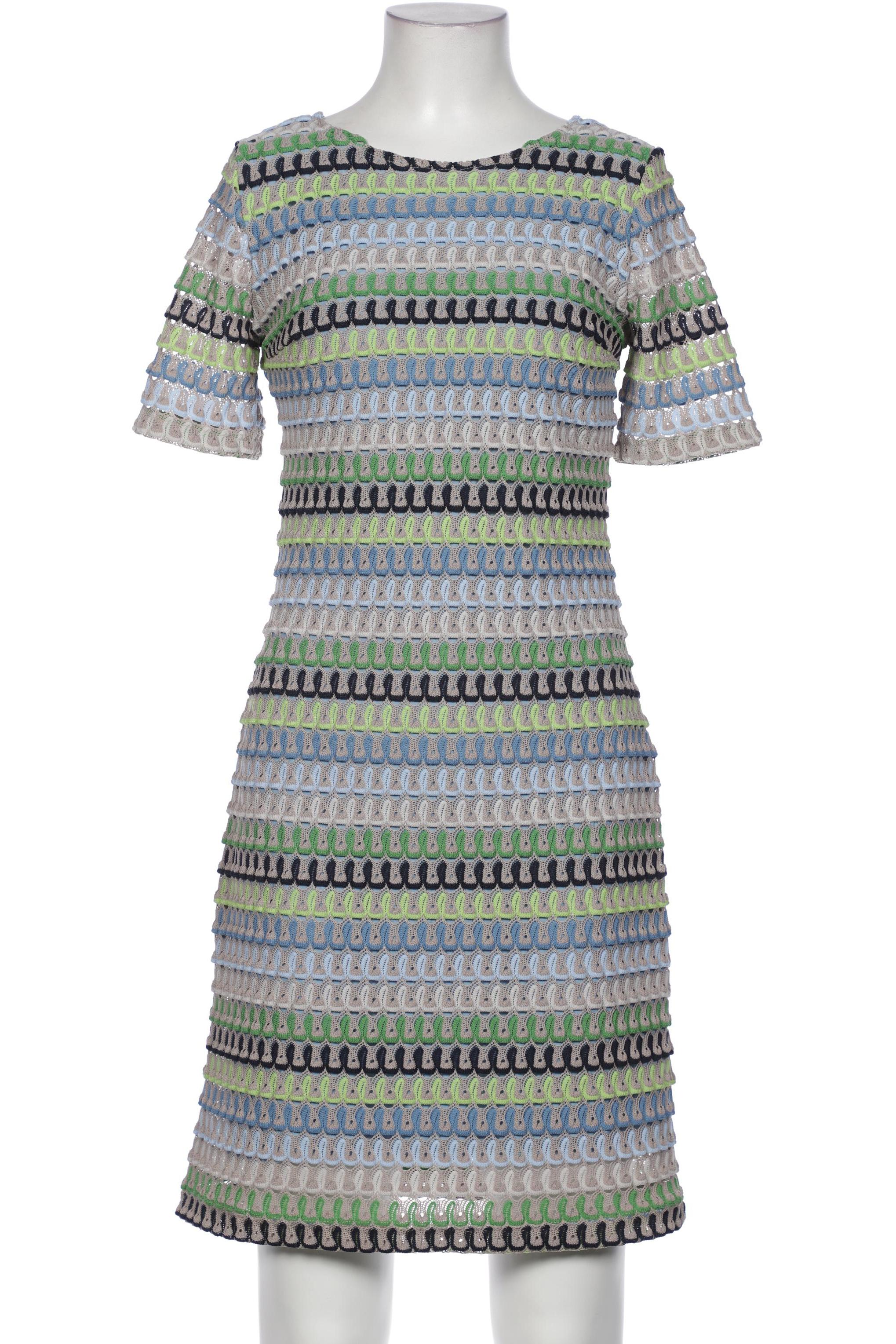 

More & More Damen Kleid, mehrfarbig