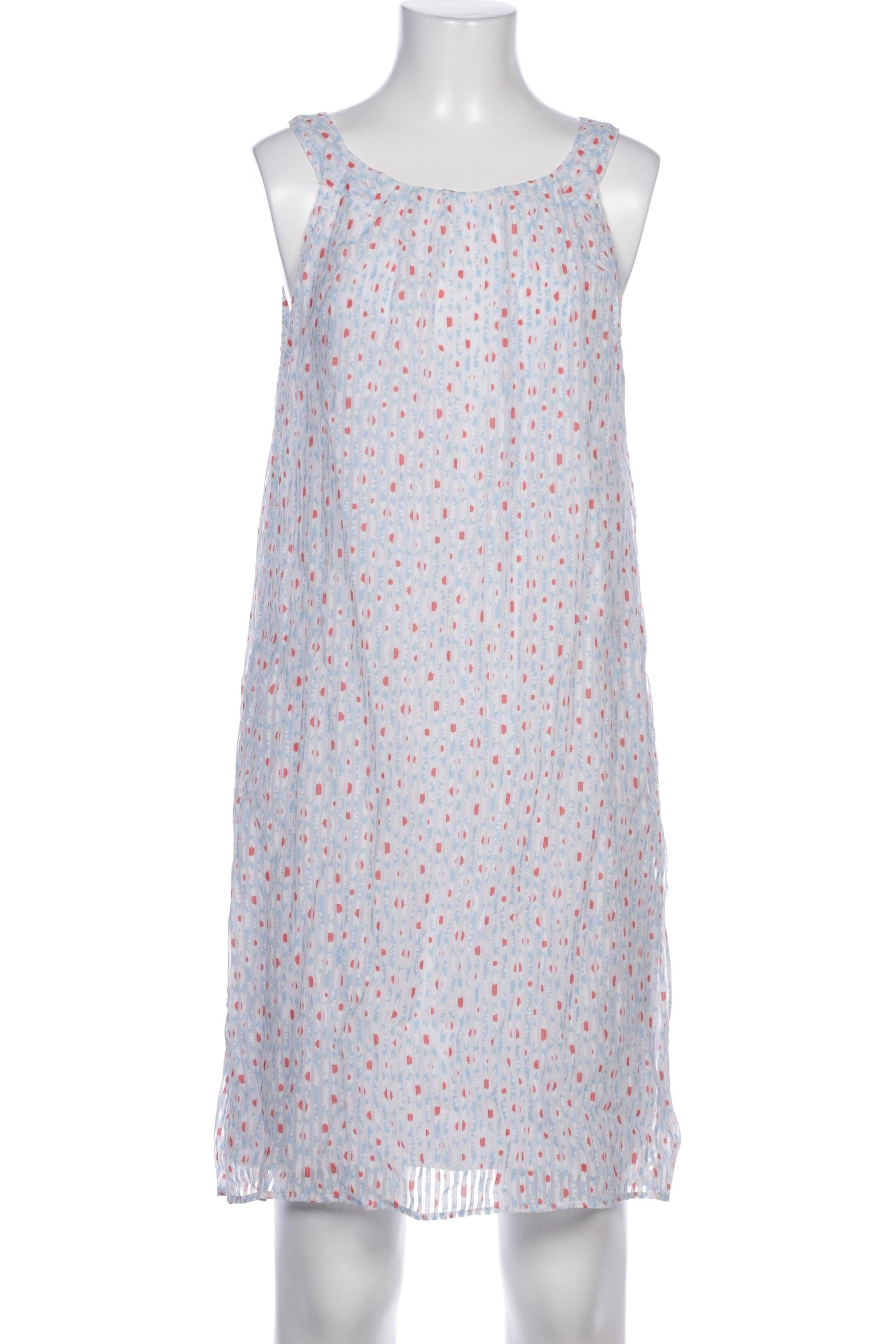 

More & More Damen Kleid, blau, Gr. 40