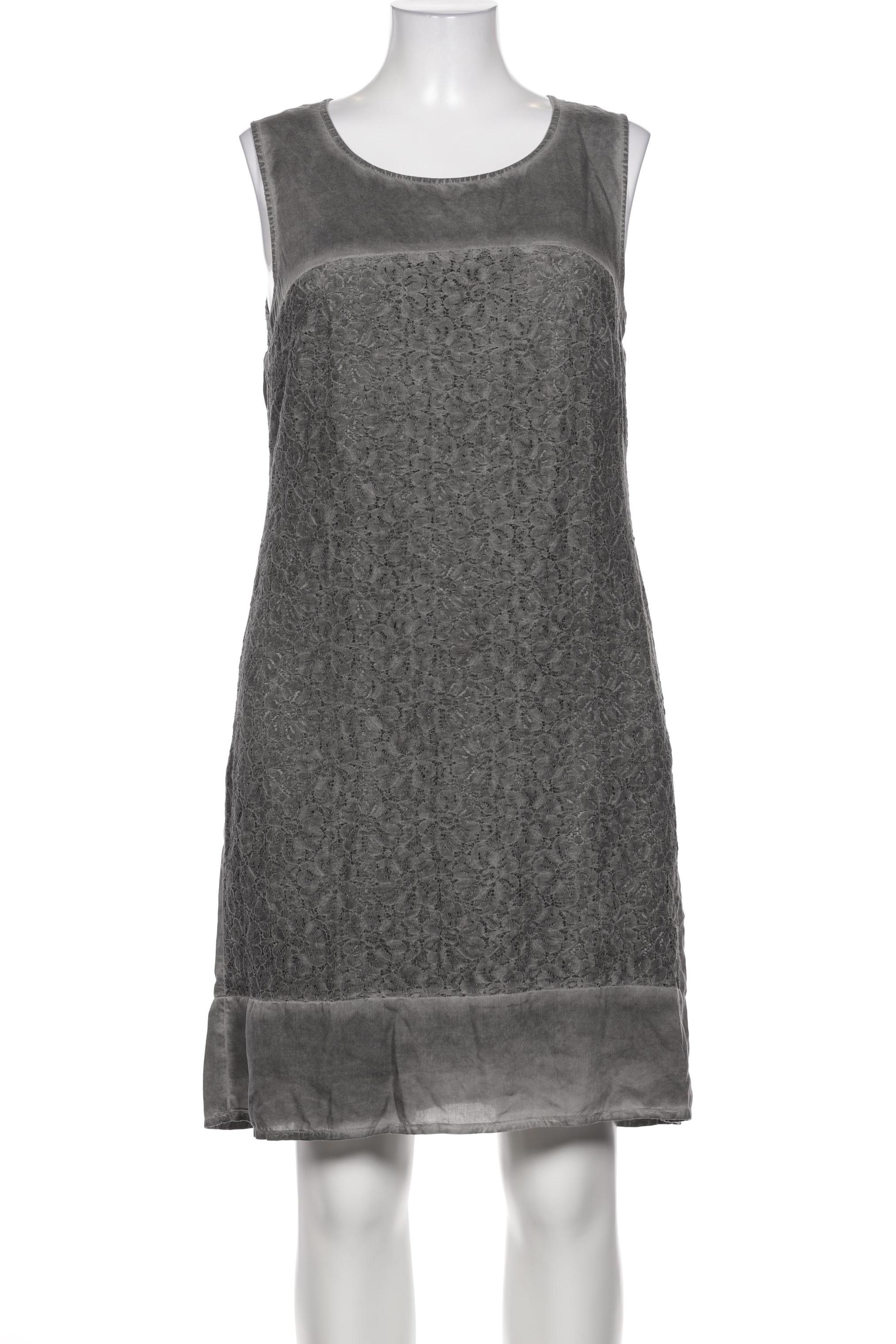 

More & More Damen Kleid, grau