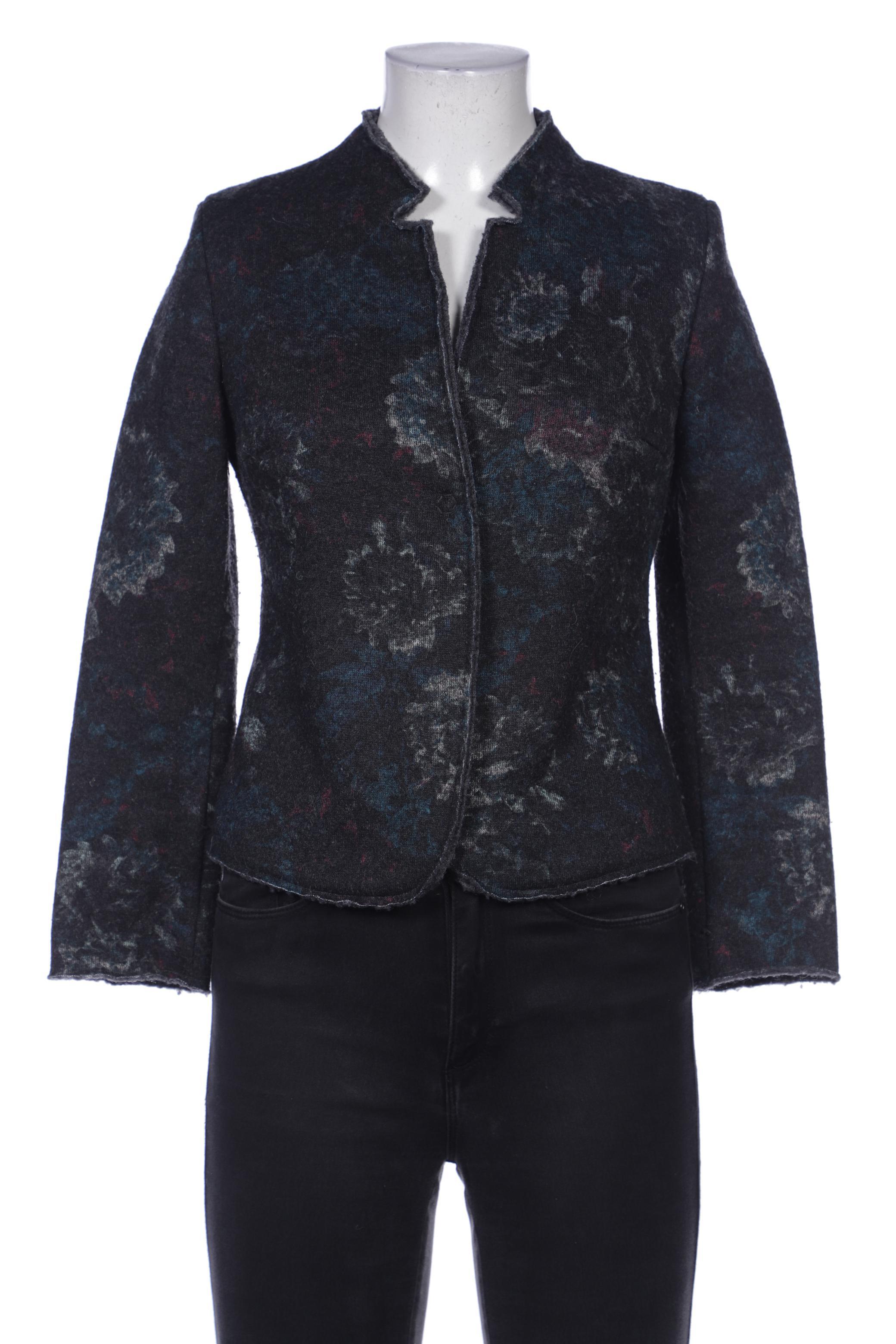 

More & More Damen Blazer, mehrfarbig, Gr. 36