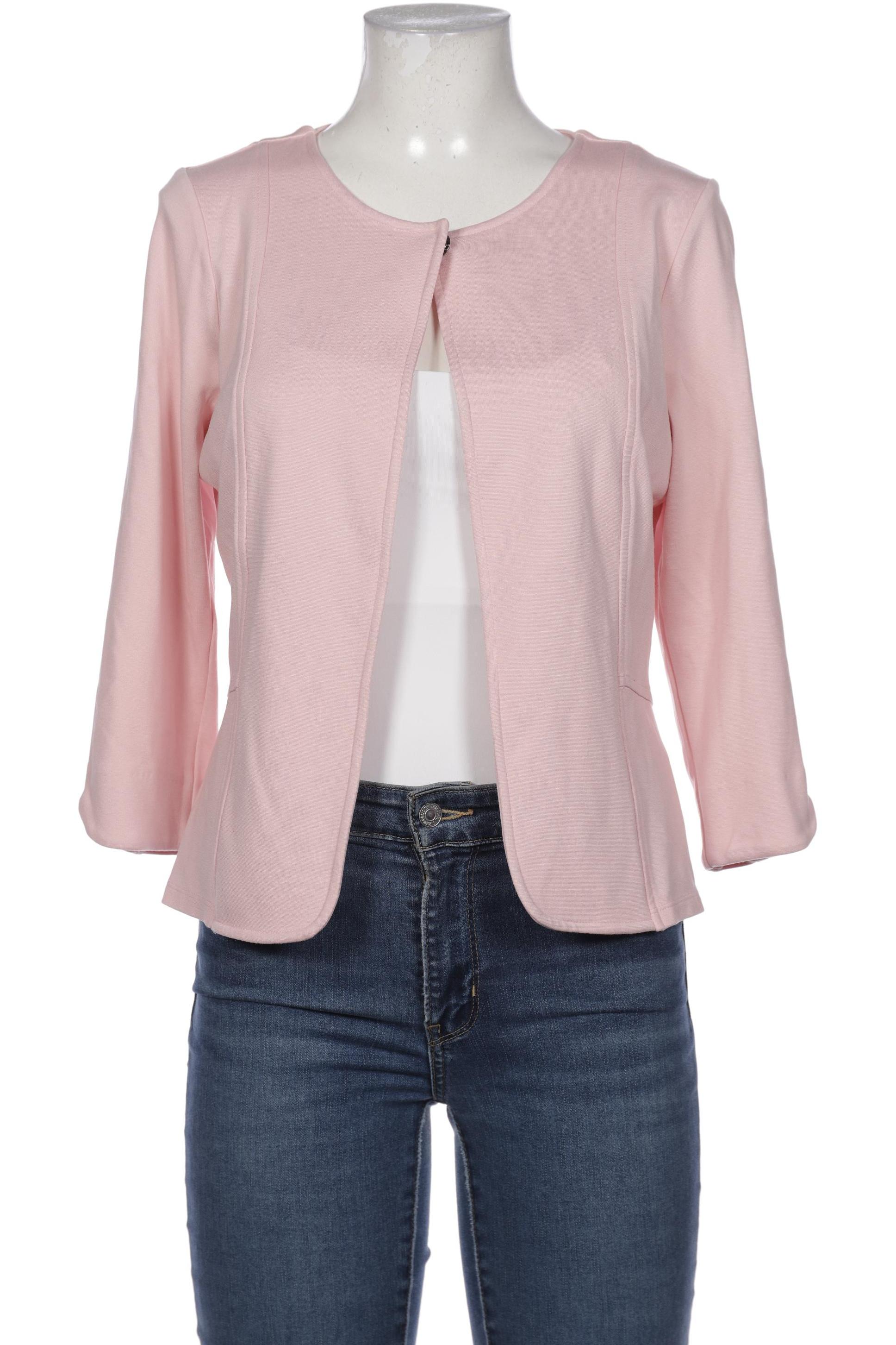 

More & More Damen Blazer, pink, Gr. 40