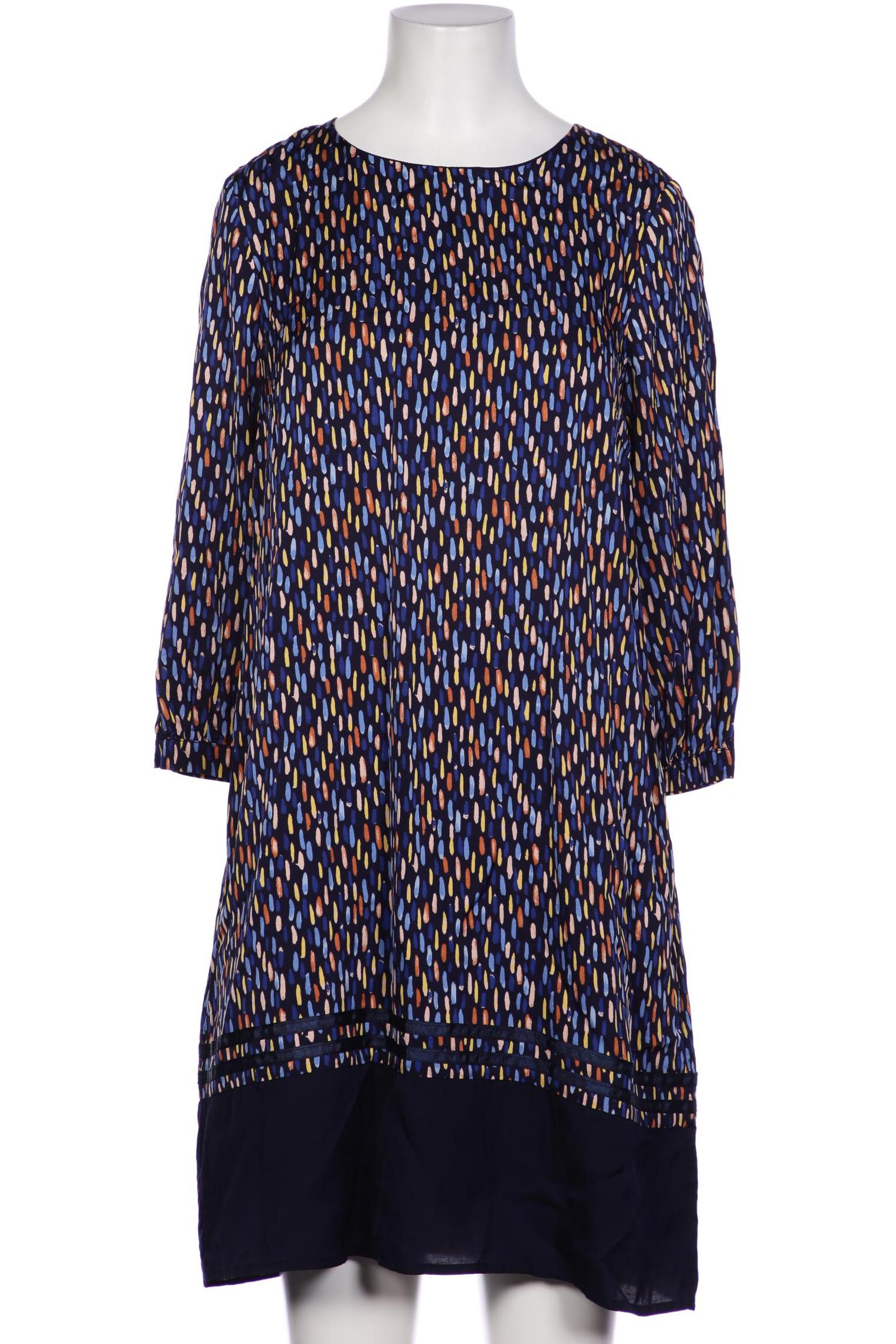 

More & More Damen Kleid, marineblau