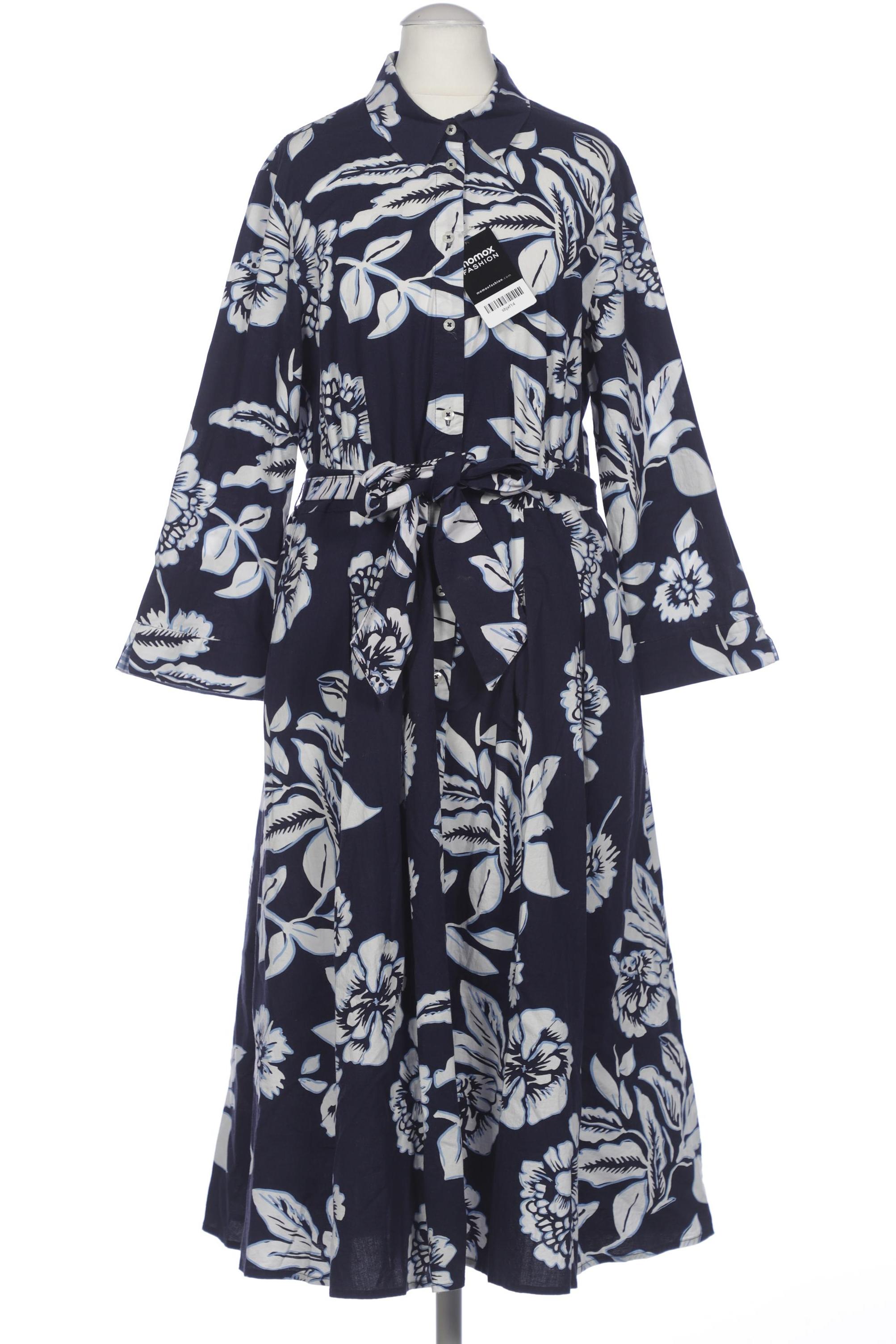 

More & More Damen Kleid, marineblau, Gr. 40