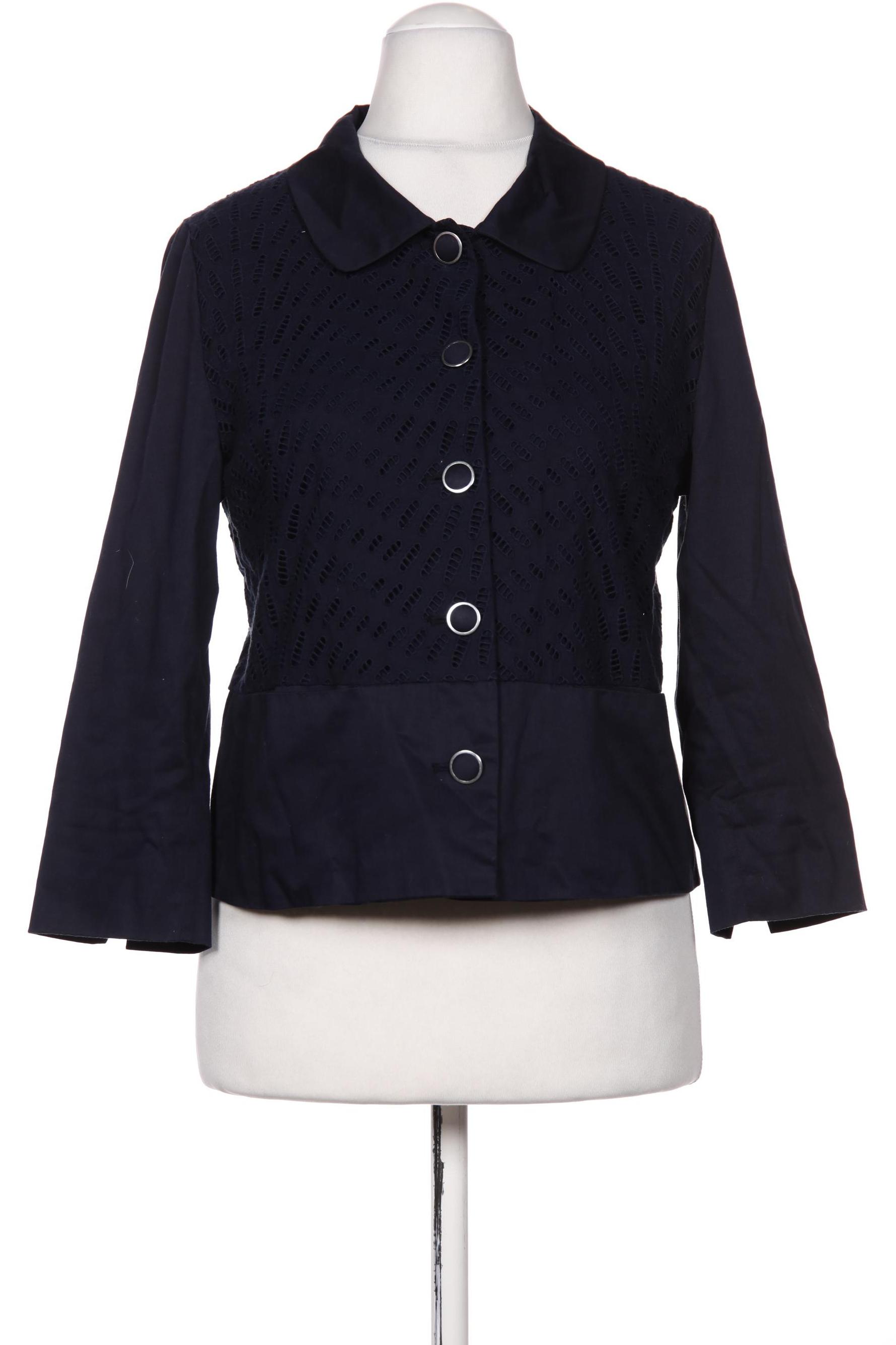 

More & More Damen Blazer, marineblau, Gr. 38