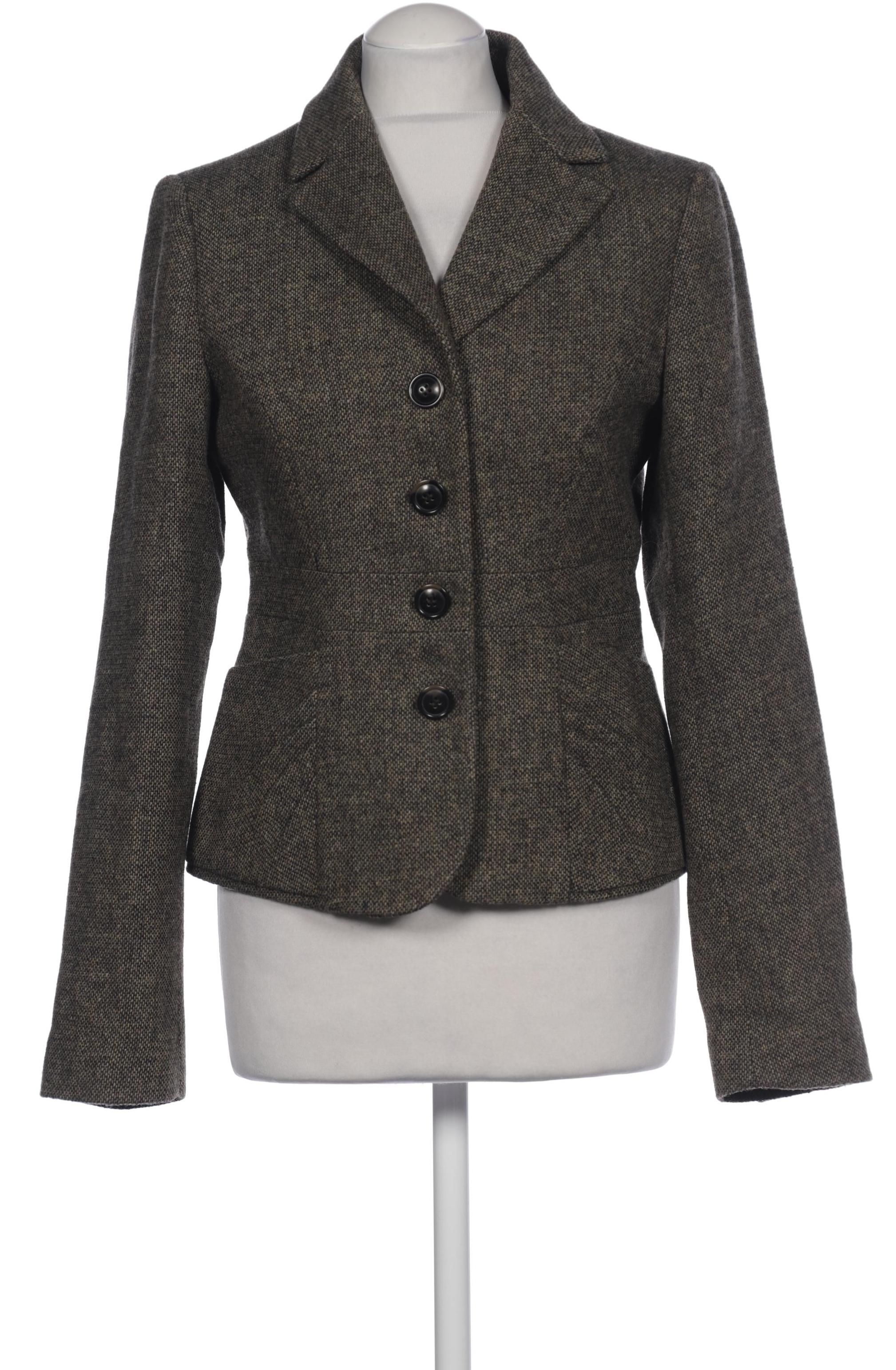

More & More Damen Blazer, grün, Gr. 36