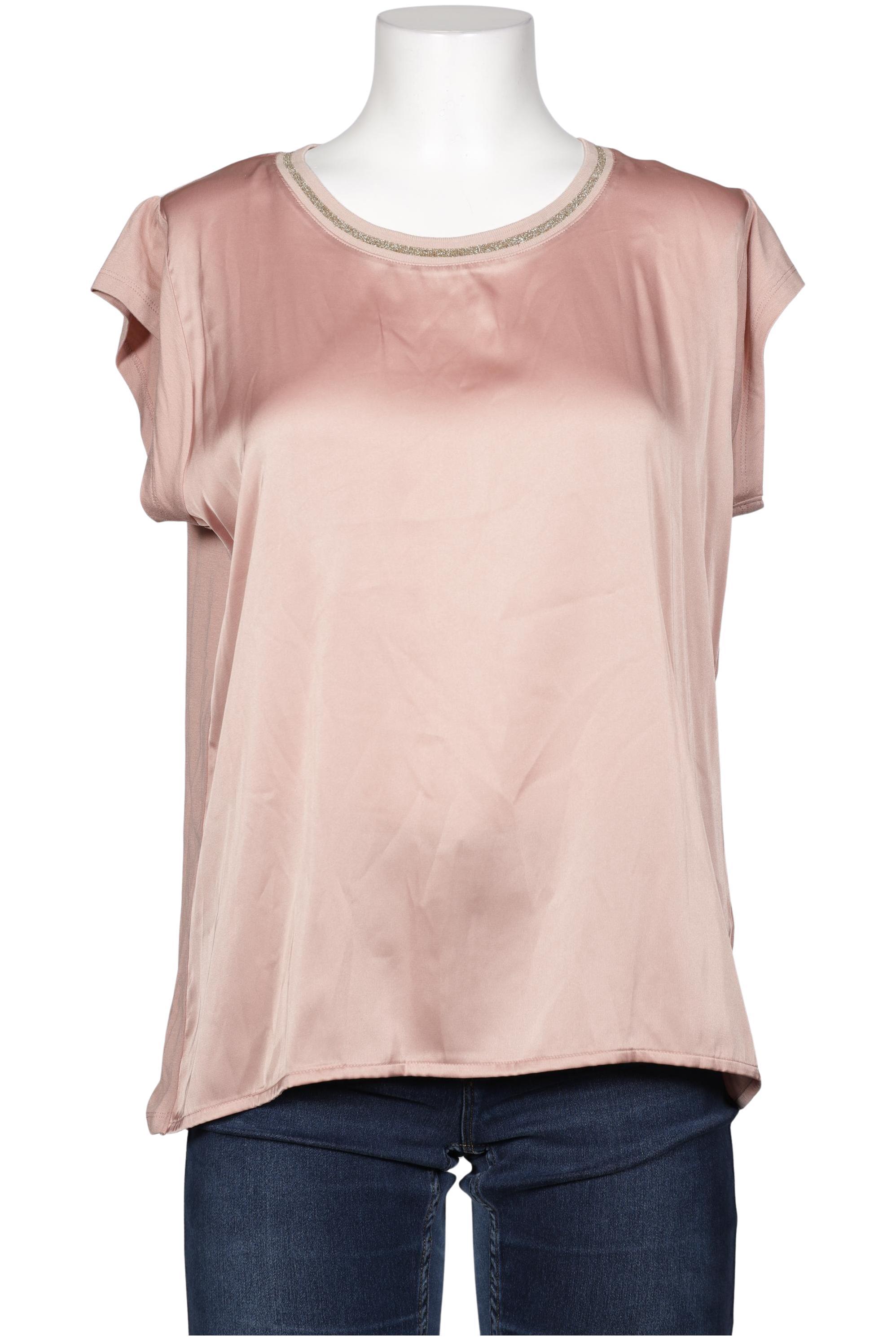 

More & More Damen Bluse, pink, Gr. 42