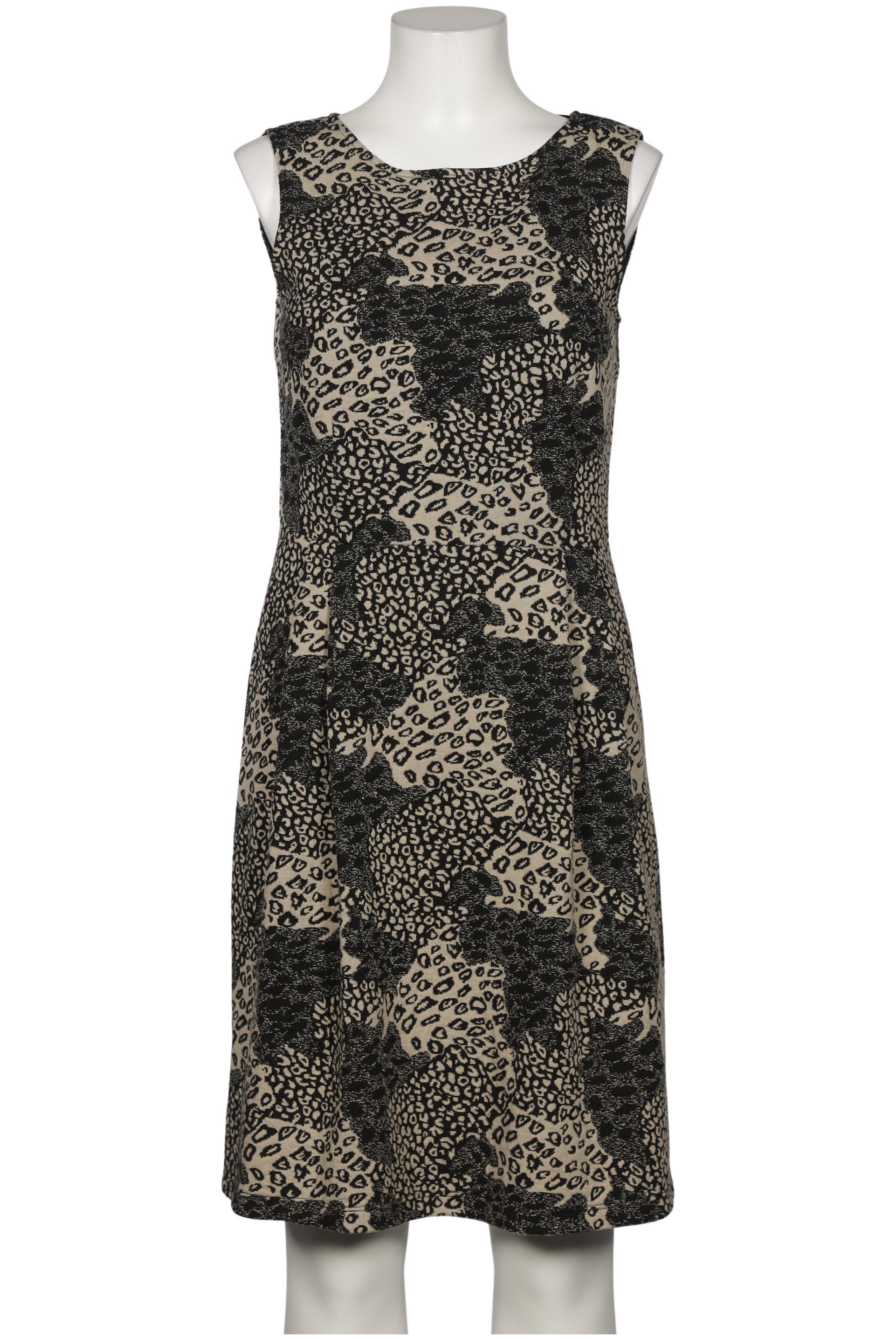 

More & More Damen Kleid, beige, Gr. 38