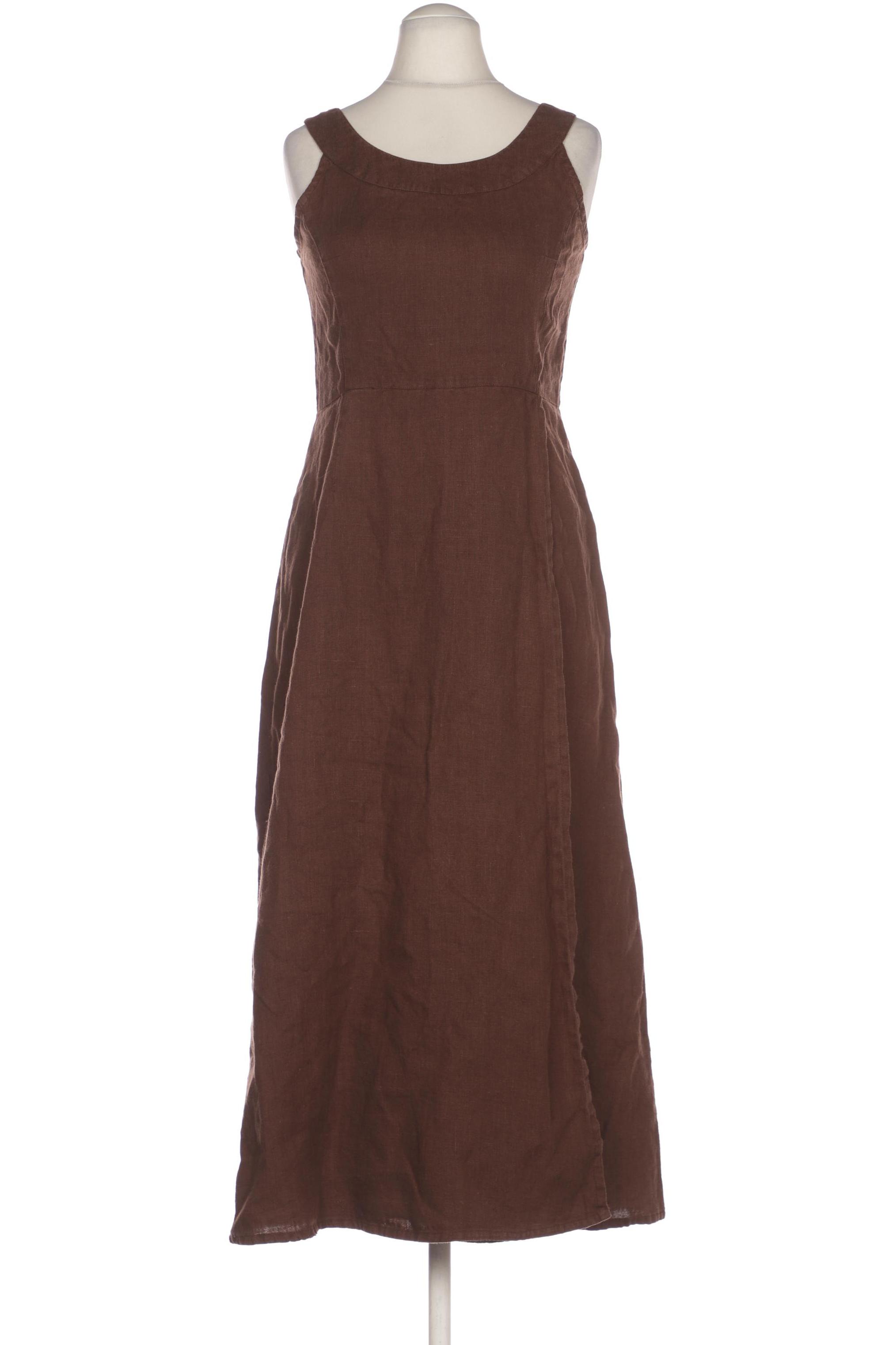 

More & More Damen Kleid, braun, Gr. 38