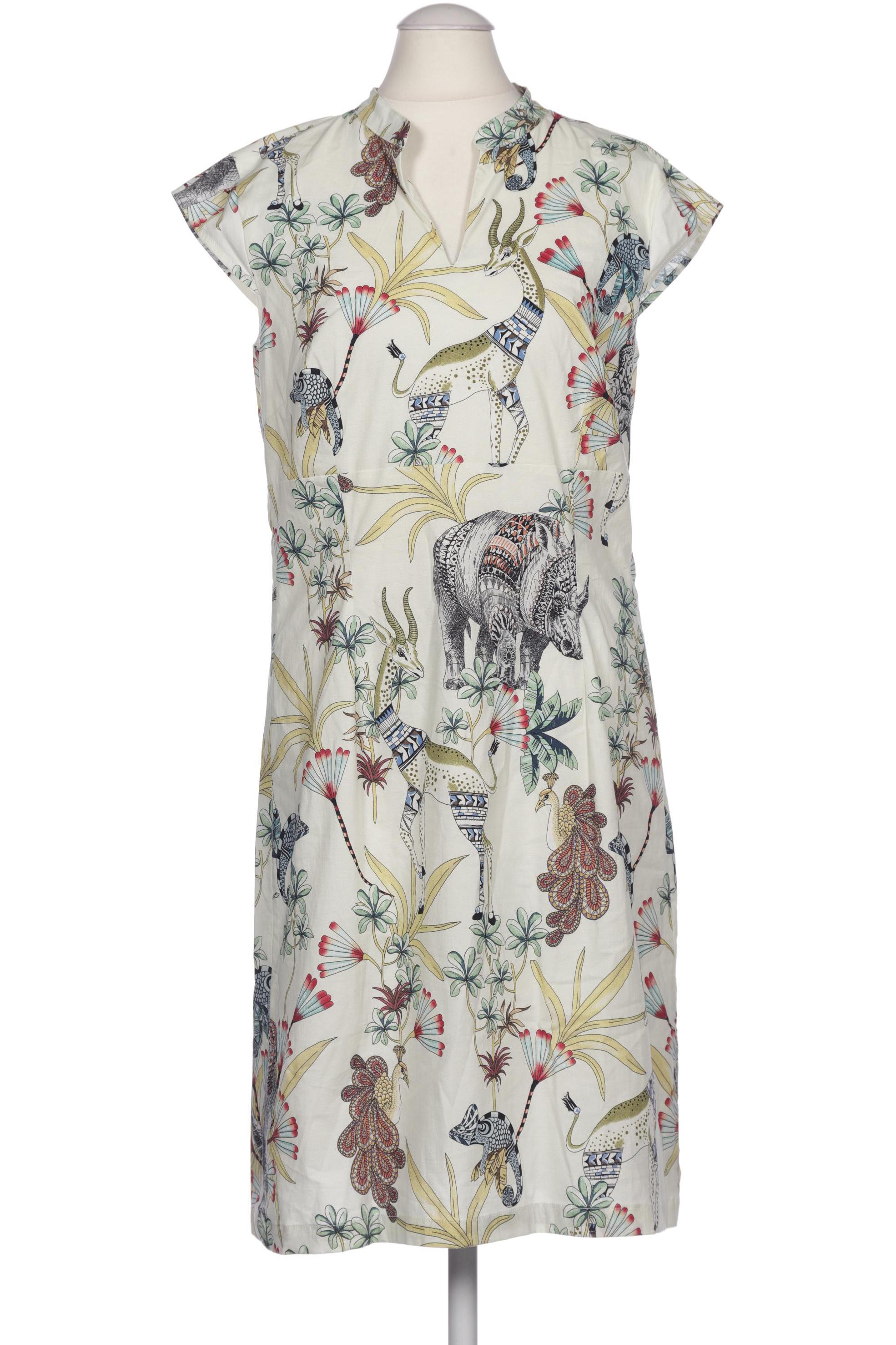 

More & More Damen Kleid, mehrfarbig