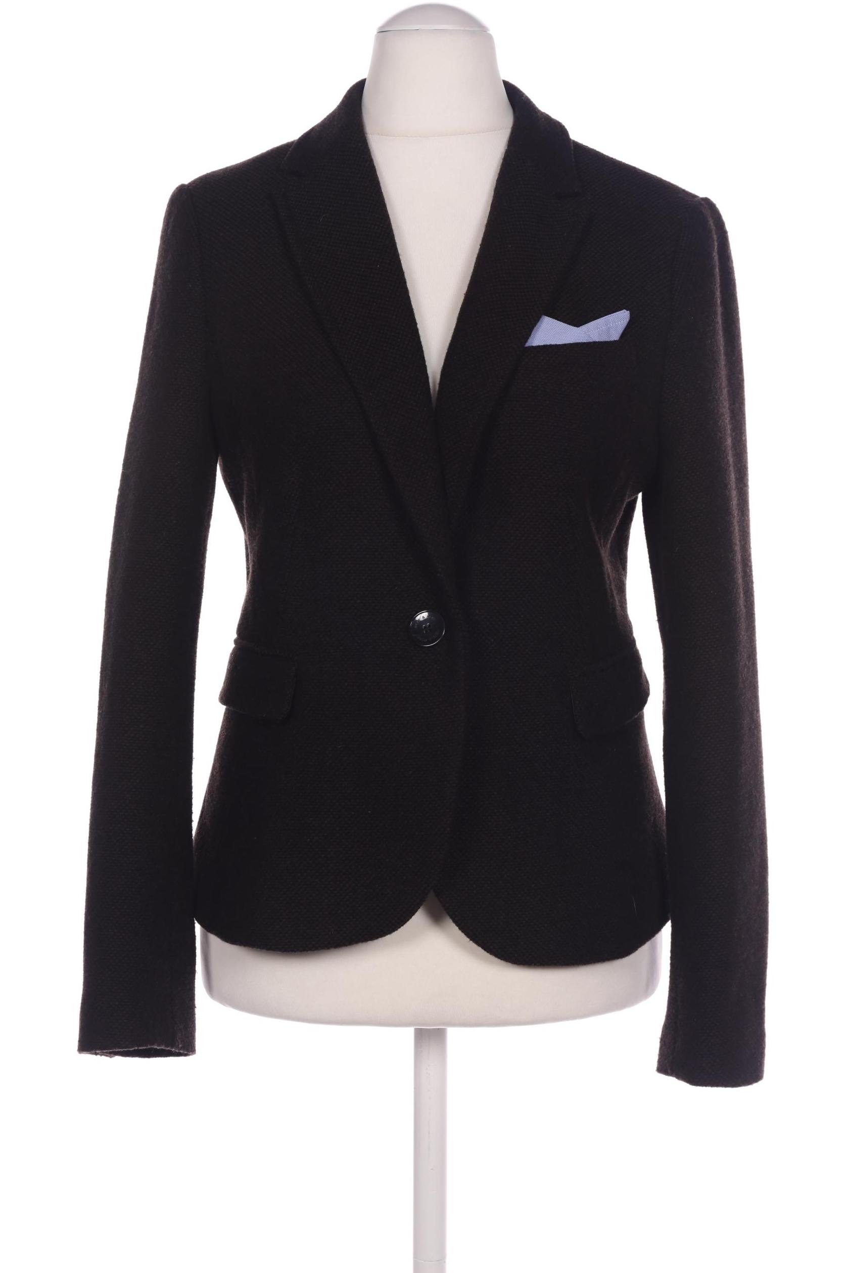 

More & More Damen Blazer, braun, Gr. 40