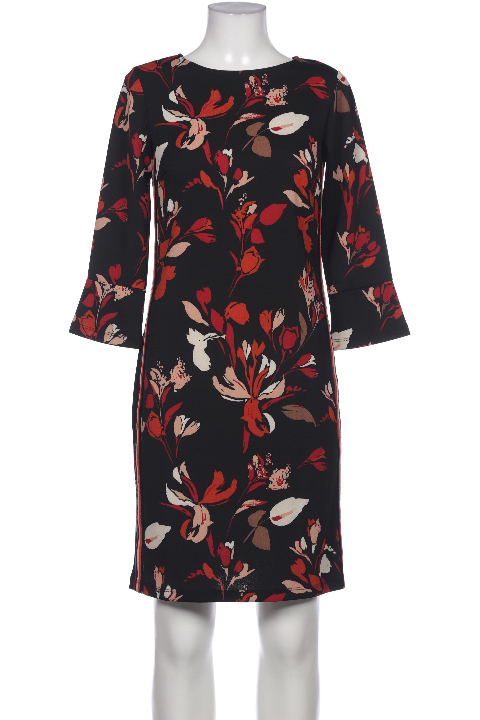 

More & More Damen Kleid, schwarz